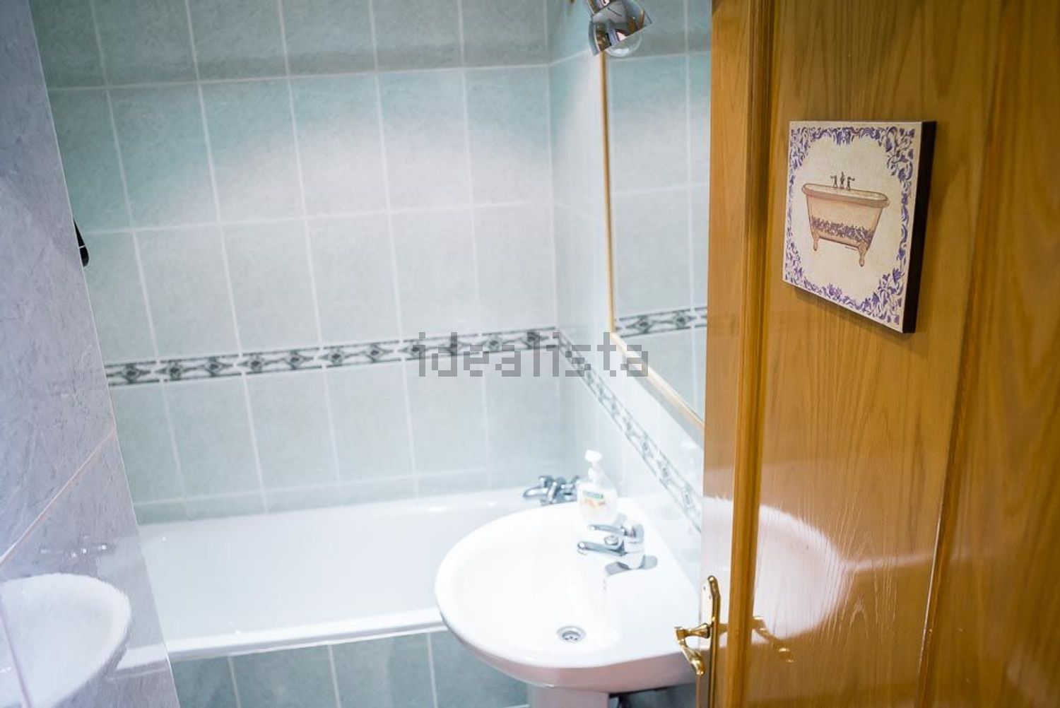 Piso de 62 m² en Madrid