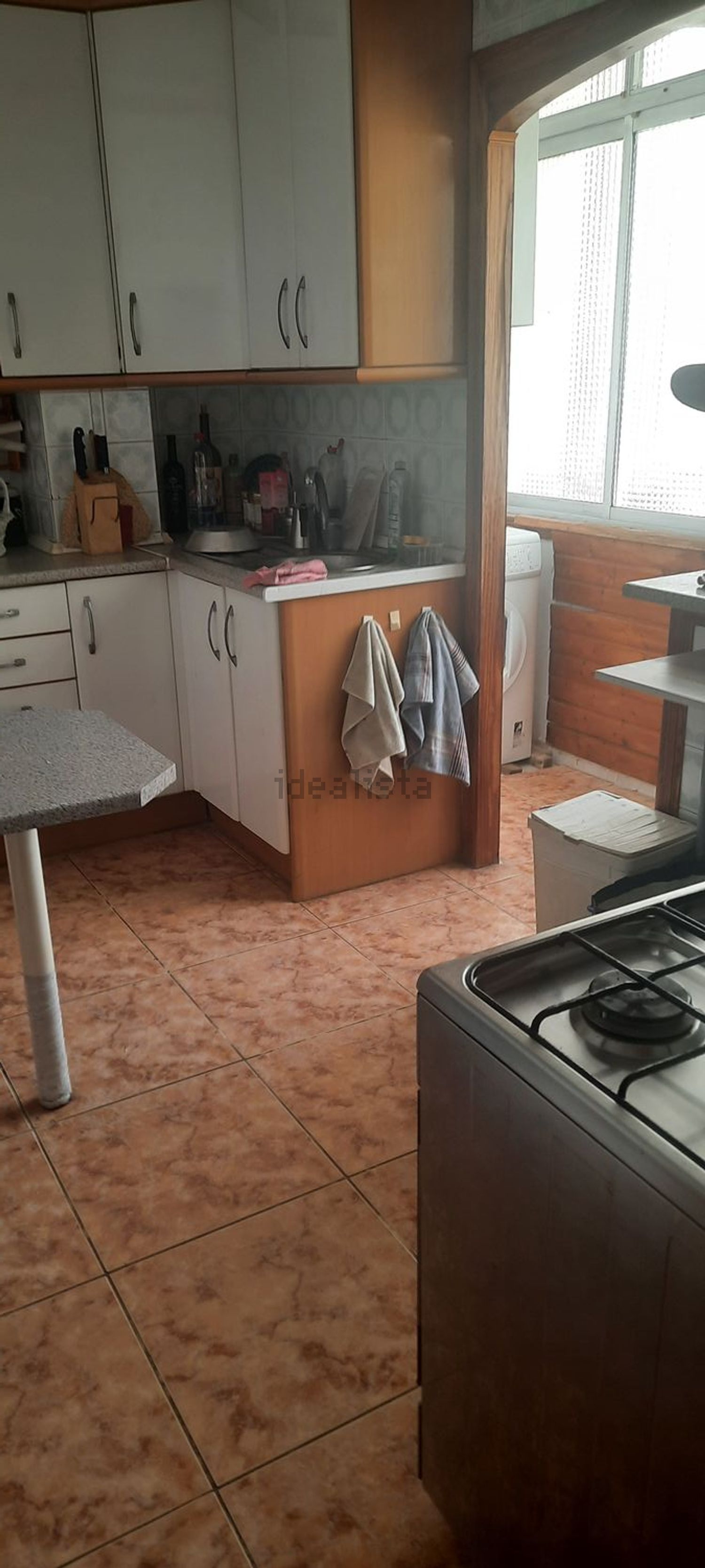 Habitació de lloguer, Palma