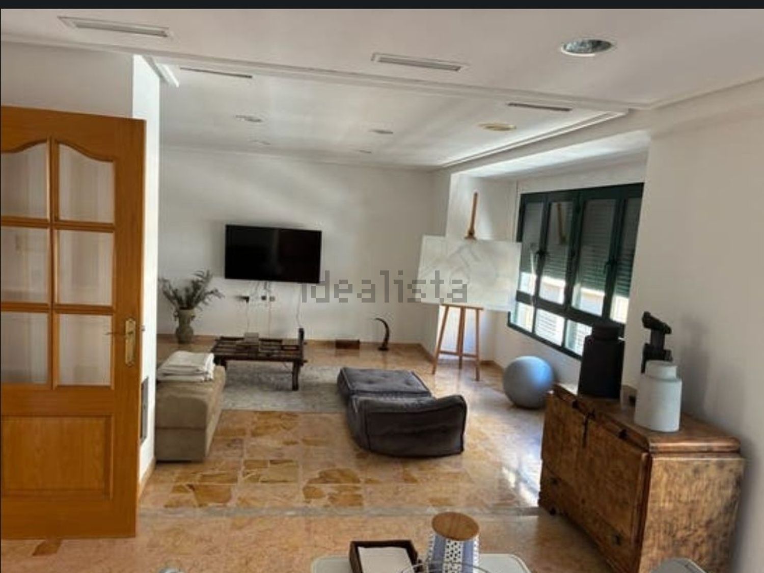Habitació de lloguer, Elx