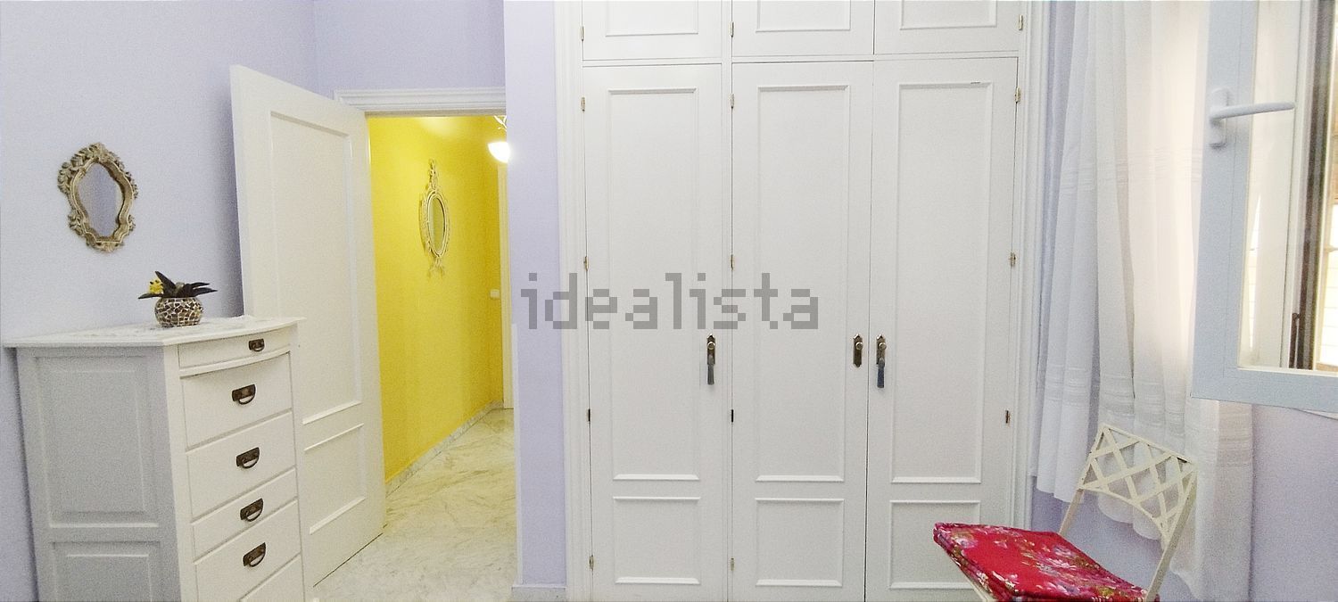 Pis de 70 m² a Sevilla