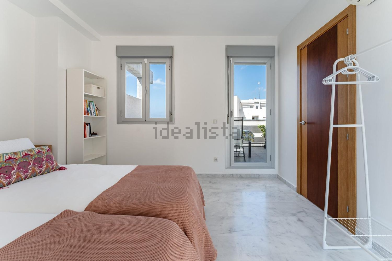 Habitació de lloguer, Mijas