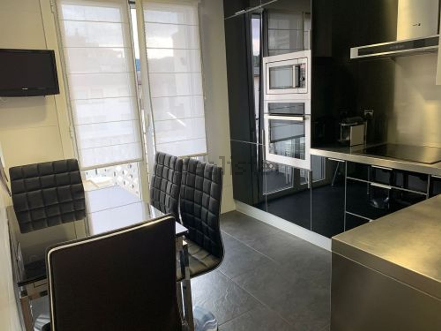Piso de 68 m² en Irún