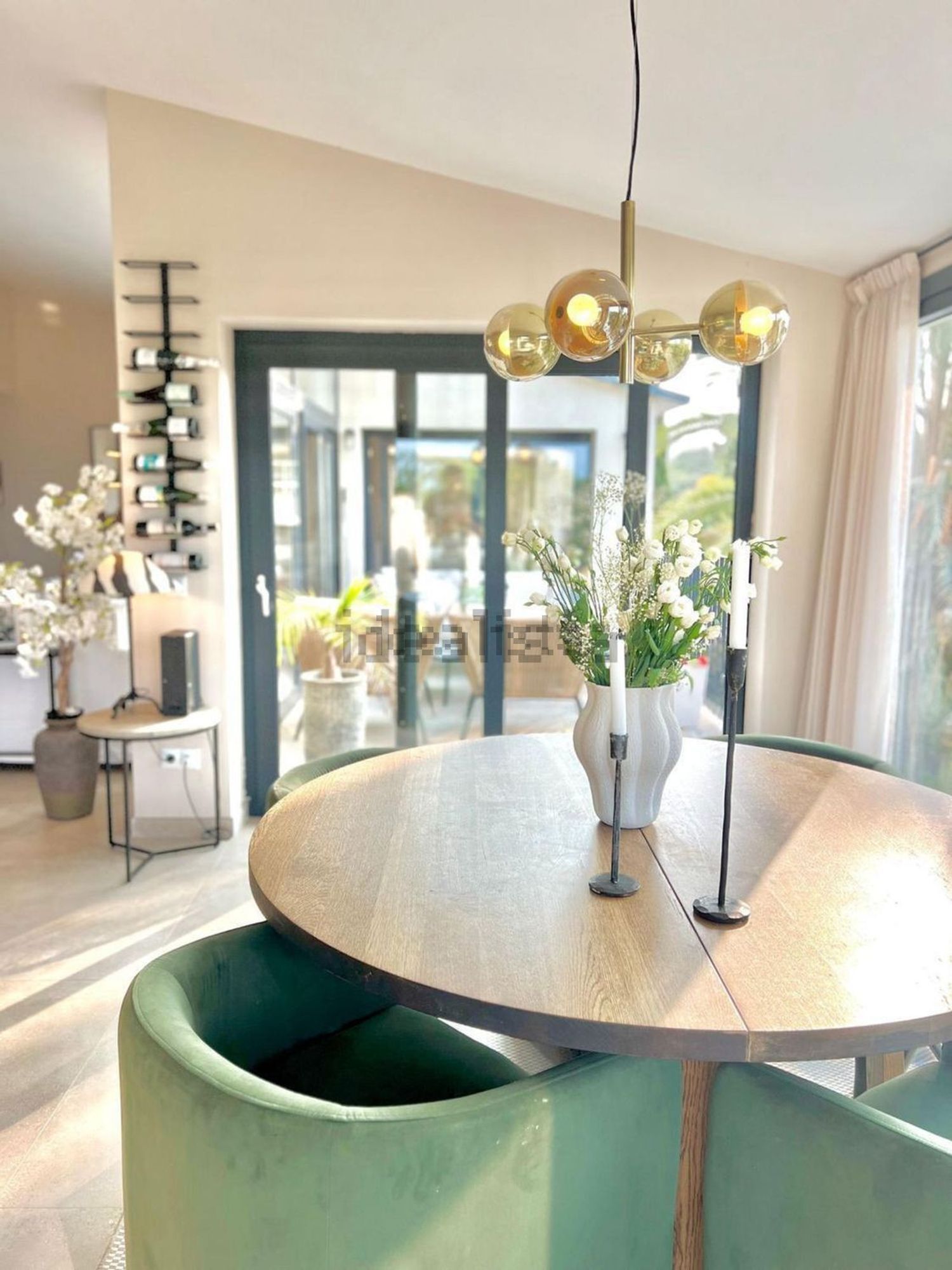Casa de 220 m² a Marbella