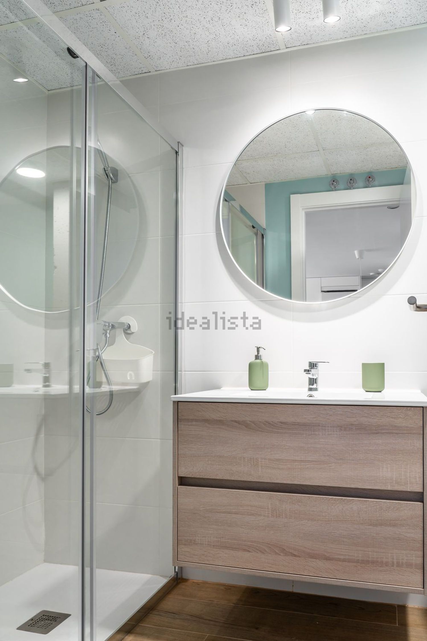 Wohnung 65 m² in Saragossa