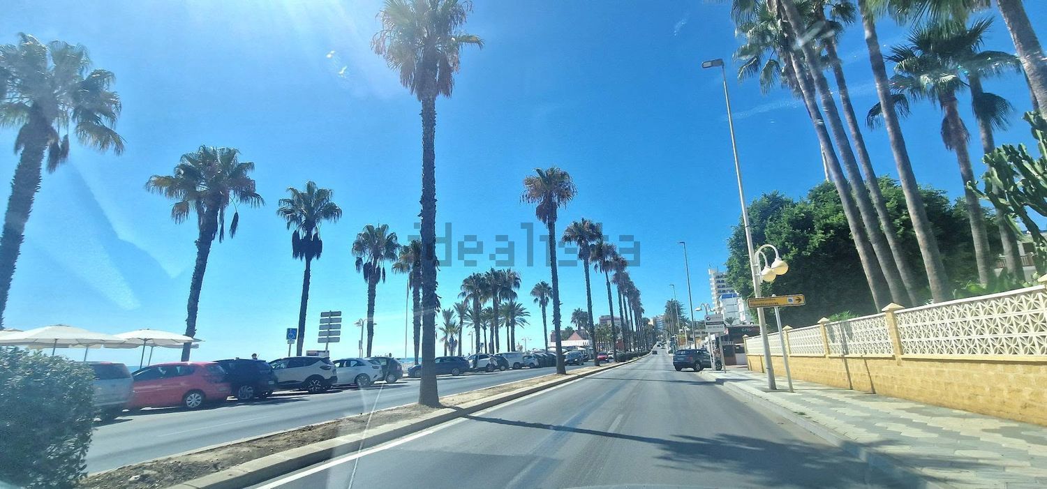 Piso de 25 m² en Benalmádena