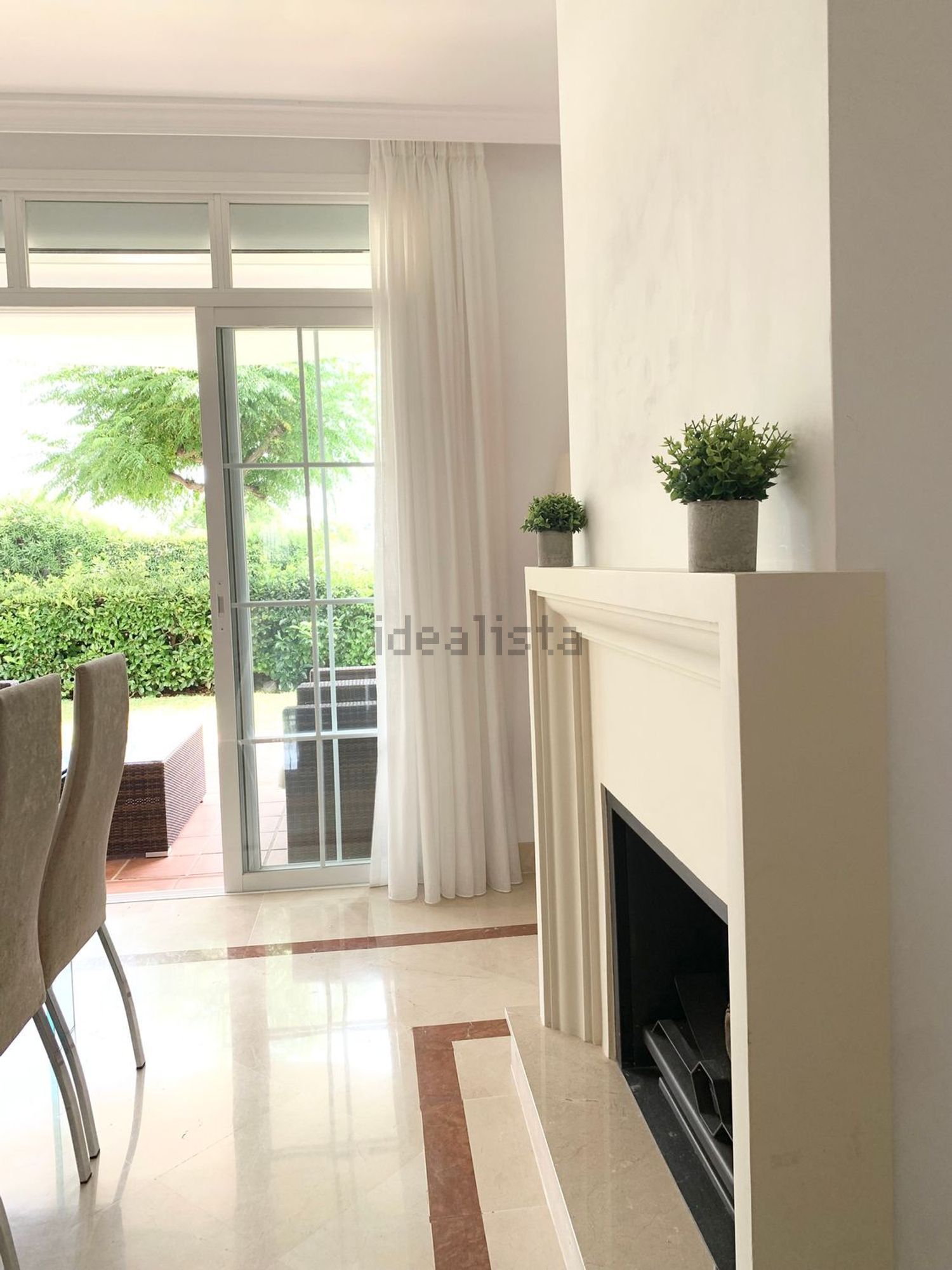 Piso de 112 m² en Marbella