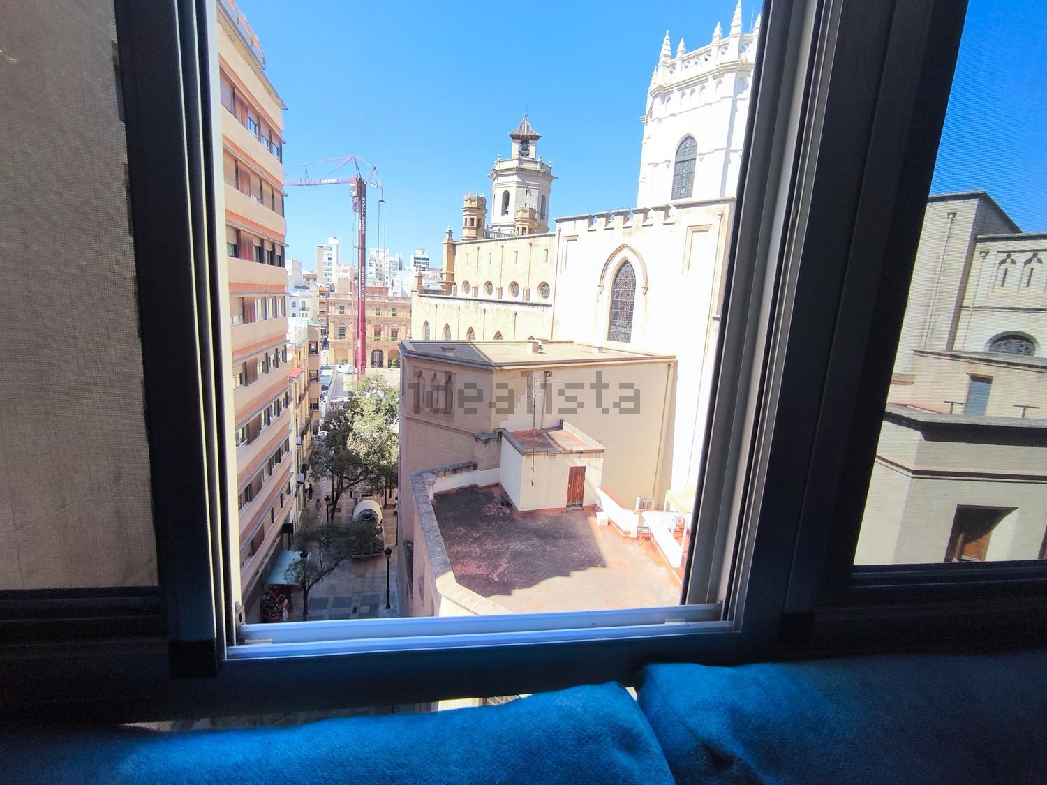 Habitació de lloguer, Castelló de la Plana