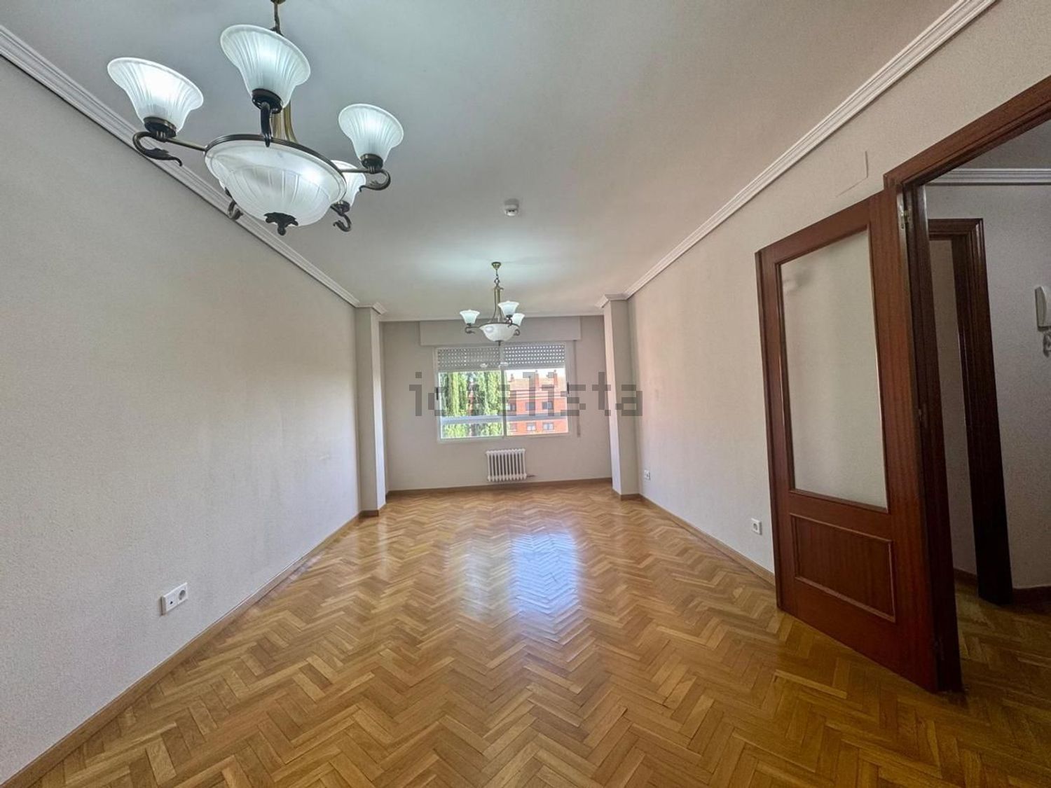 Piso de 107 m² en Valladolid