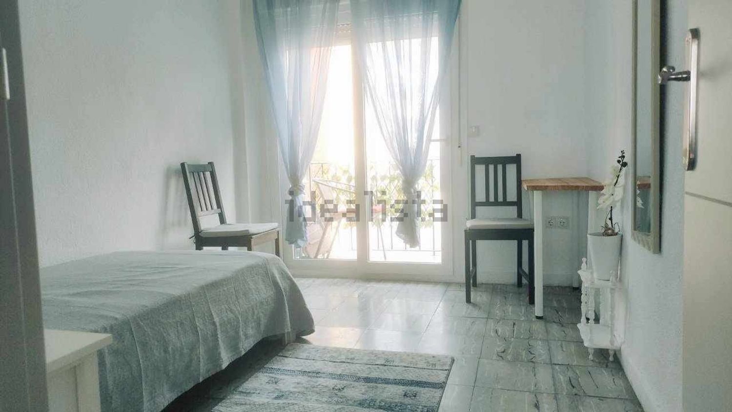 Chambre à louer, Benalmádena