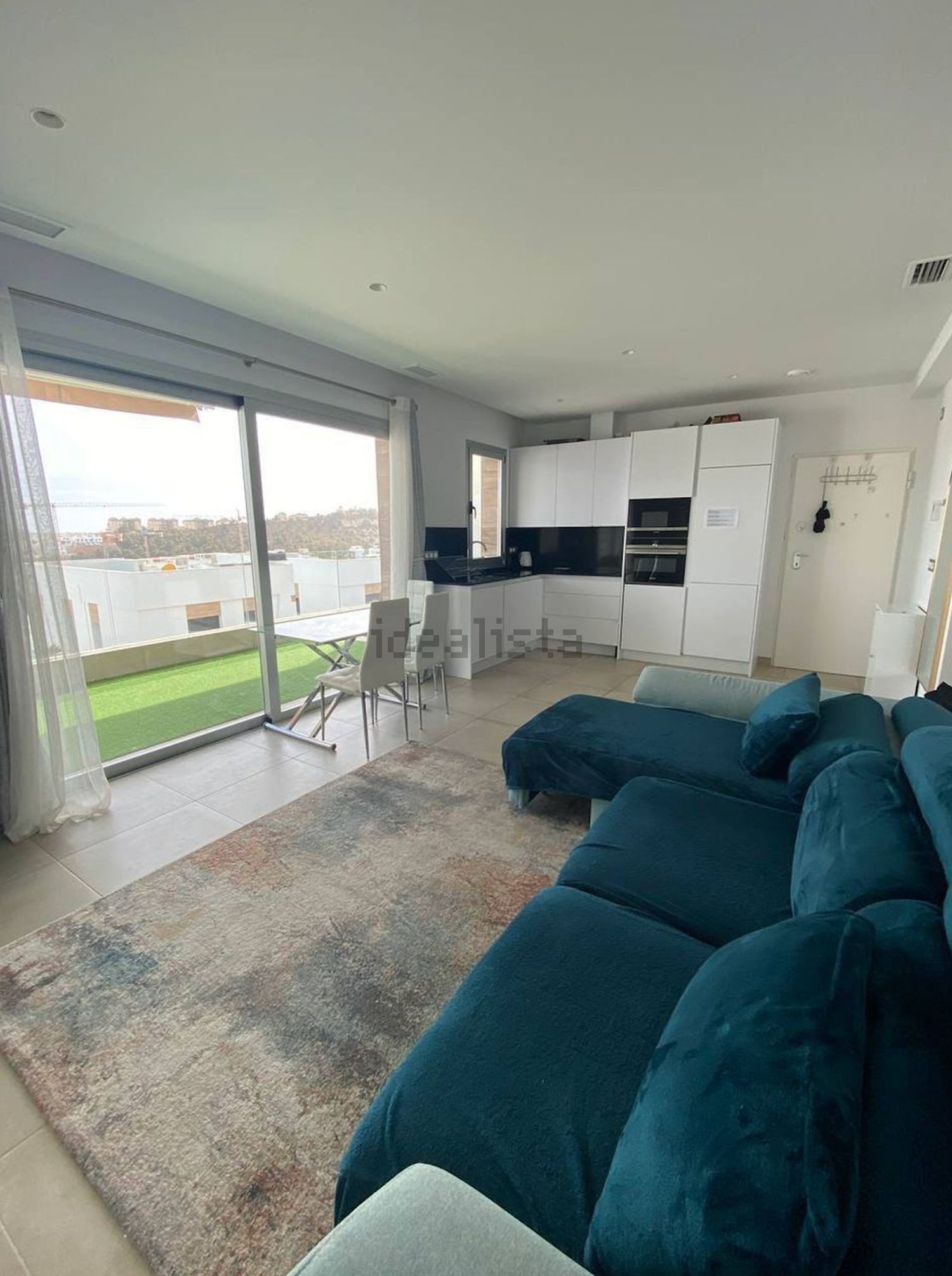 Pis de 120 m² a Finestrat