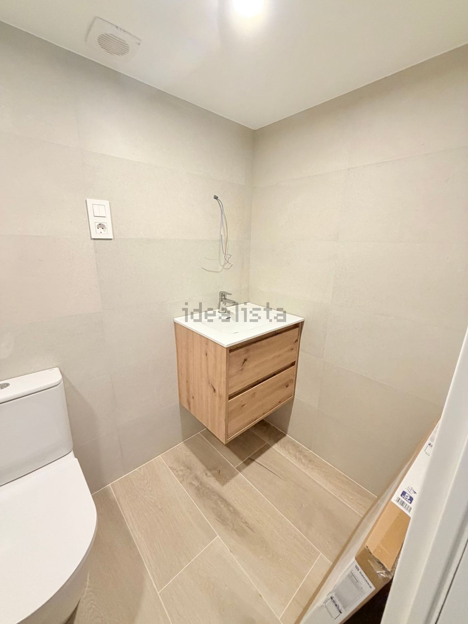 Pis de 182 m² a Madrid