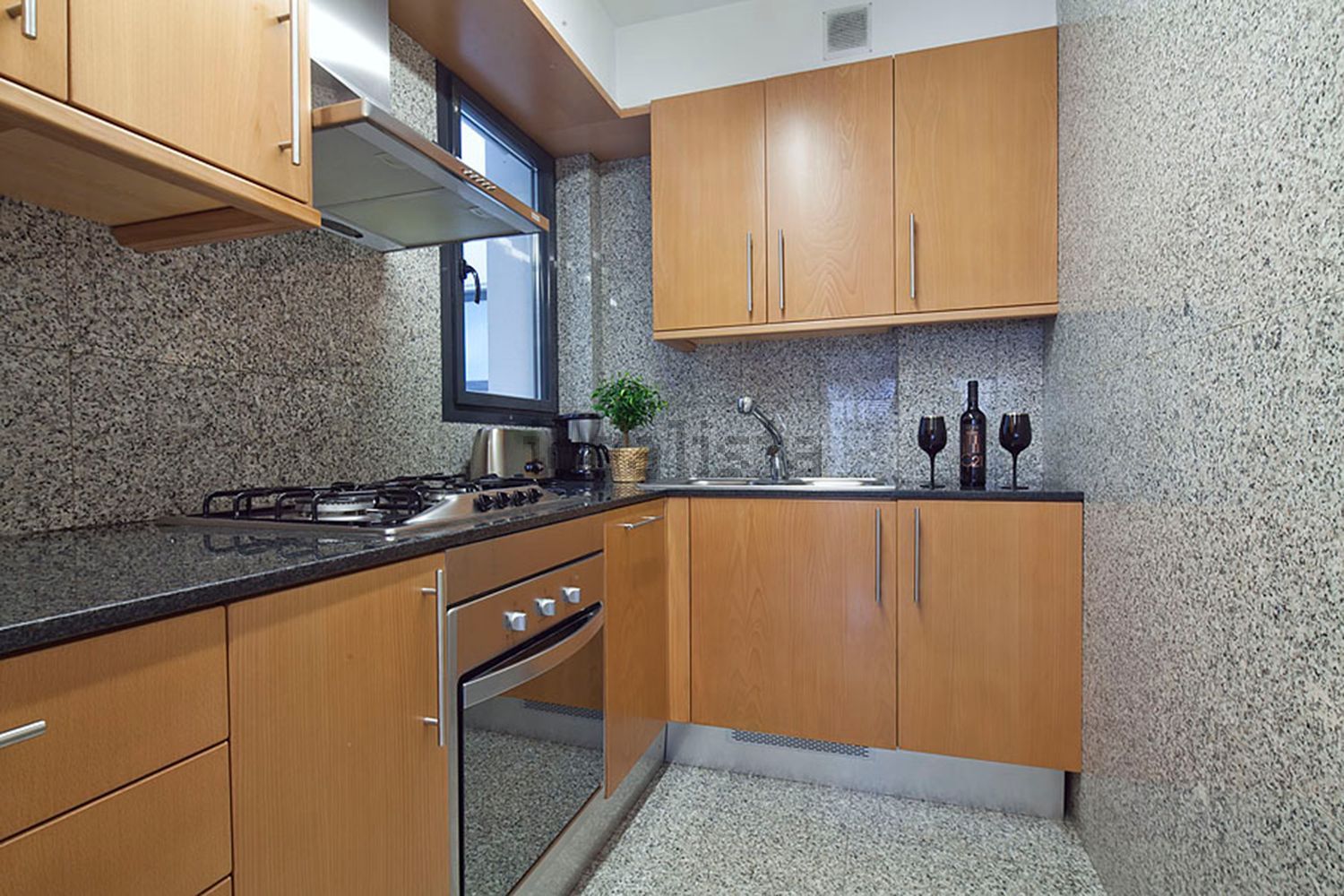 Appartement 95 m² à Barcelone