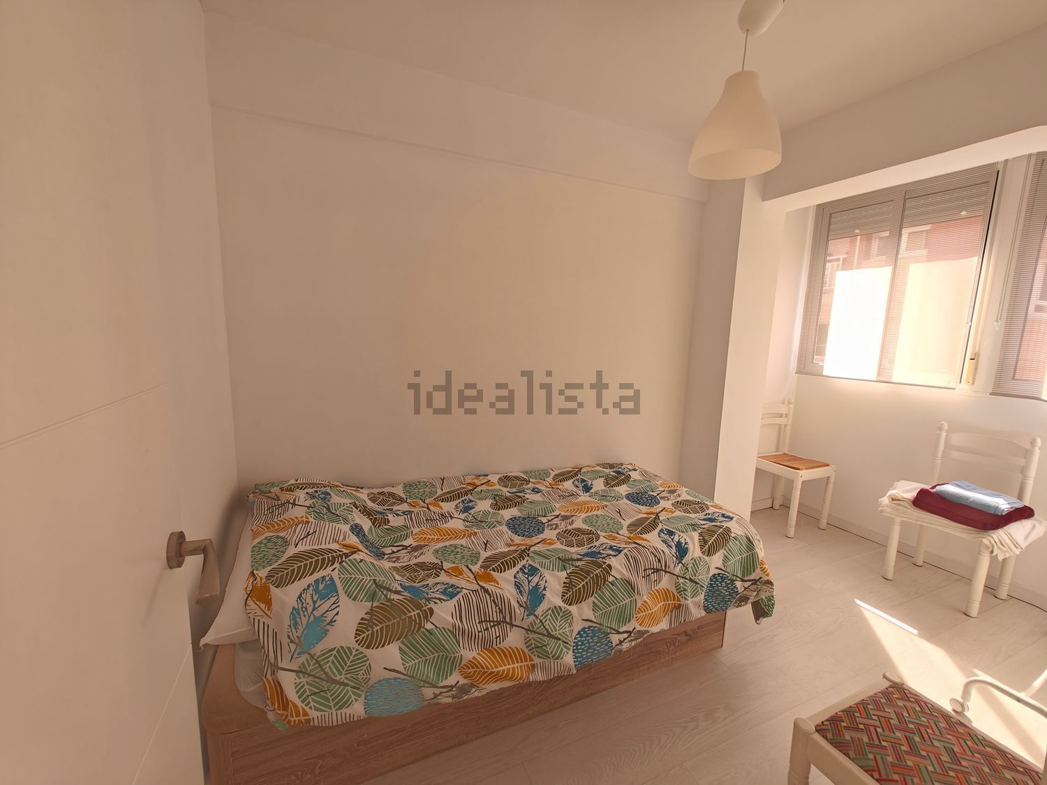 Piso de 71 m² en Bilbao