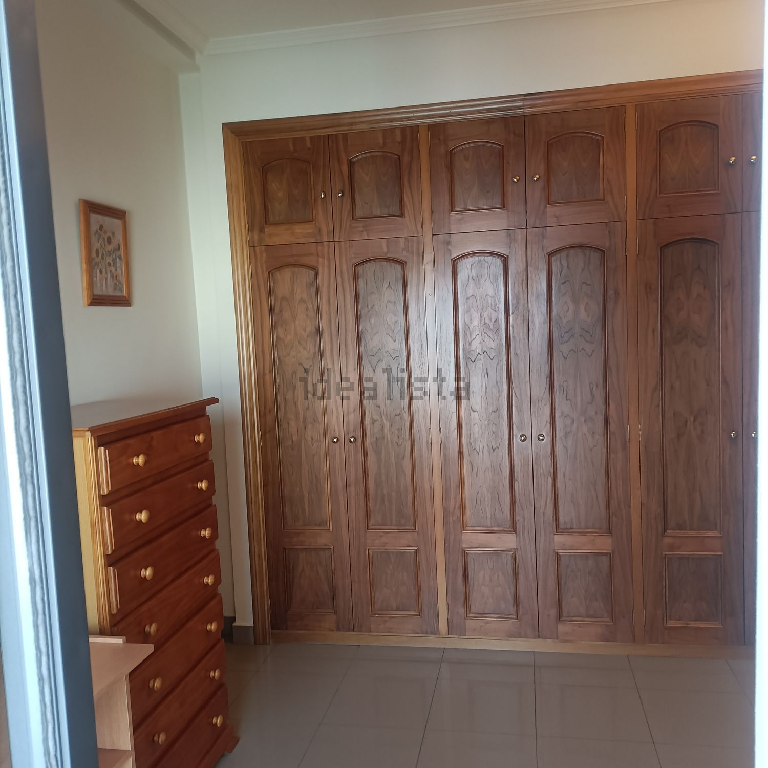Pis de 62 m² a Ponferrada