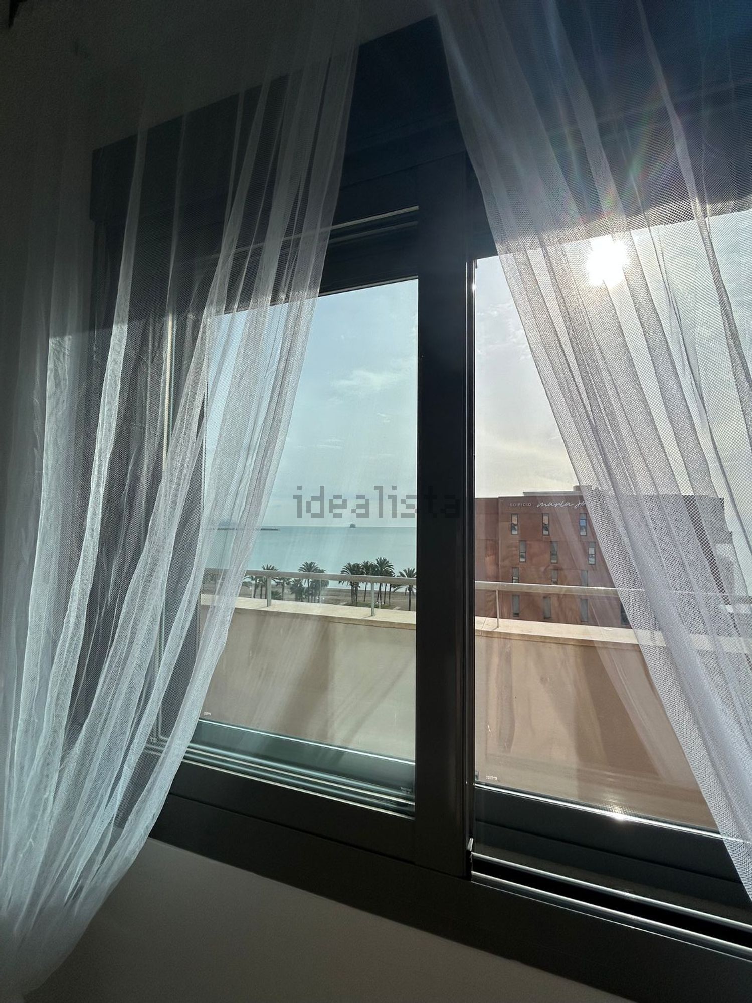 Piso de 140 m² en Málaga