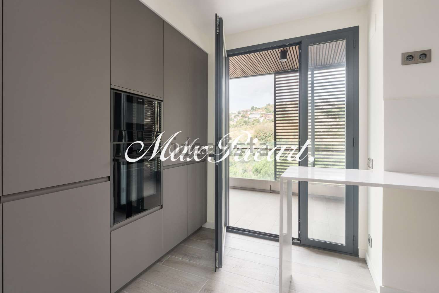Appartamento 133 m² a Esplugues de Llobregat