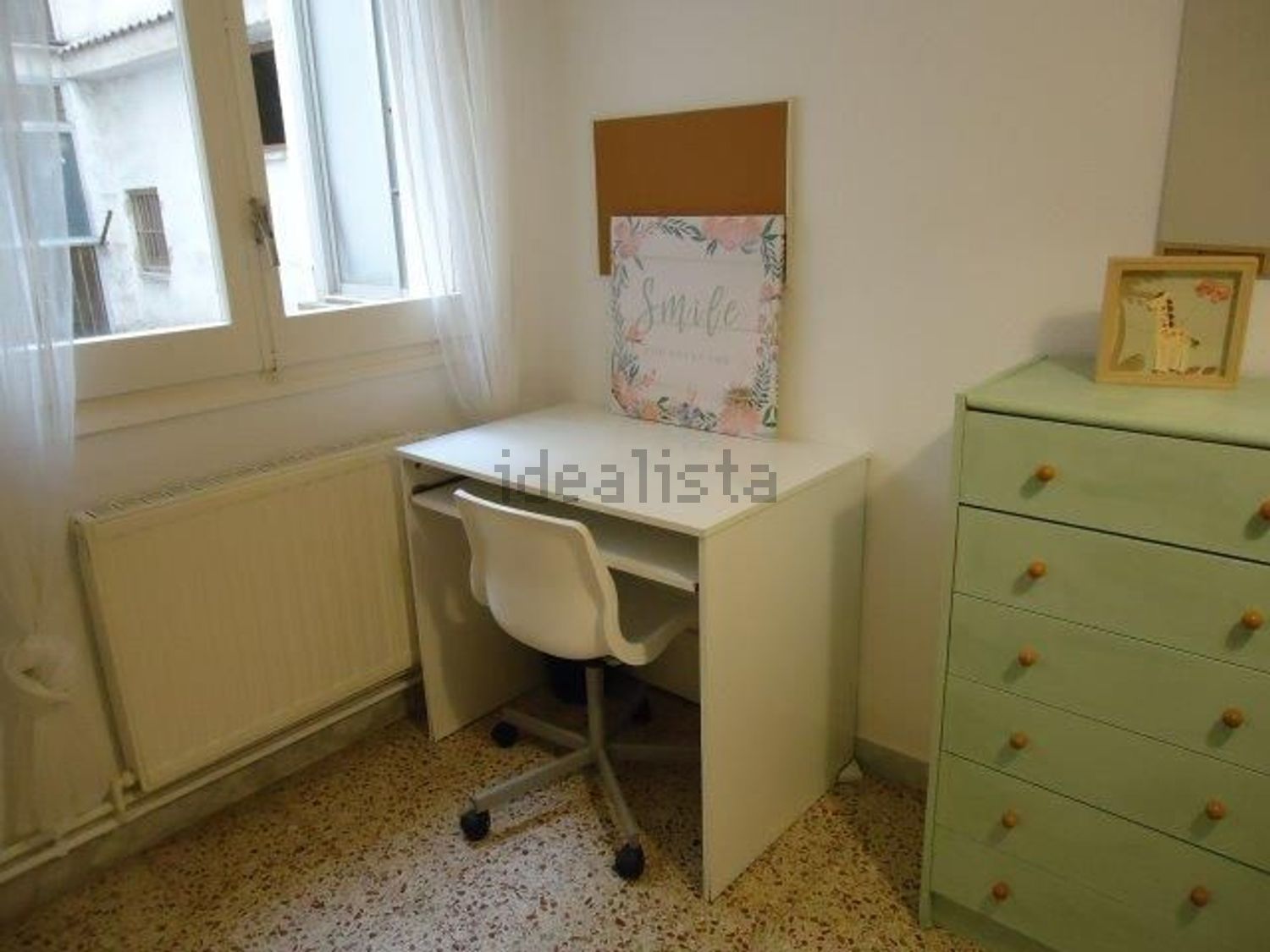 Wohnung 100 m² in Lleida