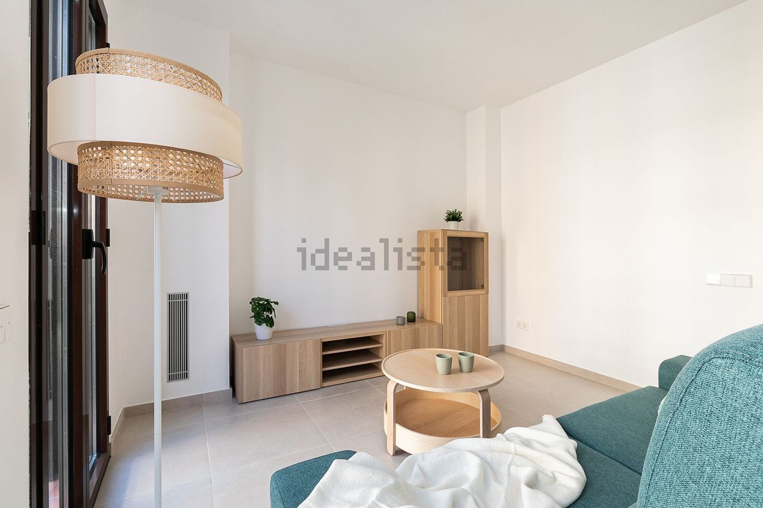 Piso de 50 m² en Barcelona