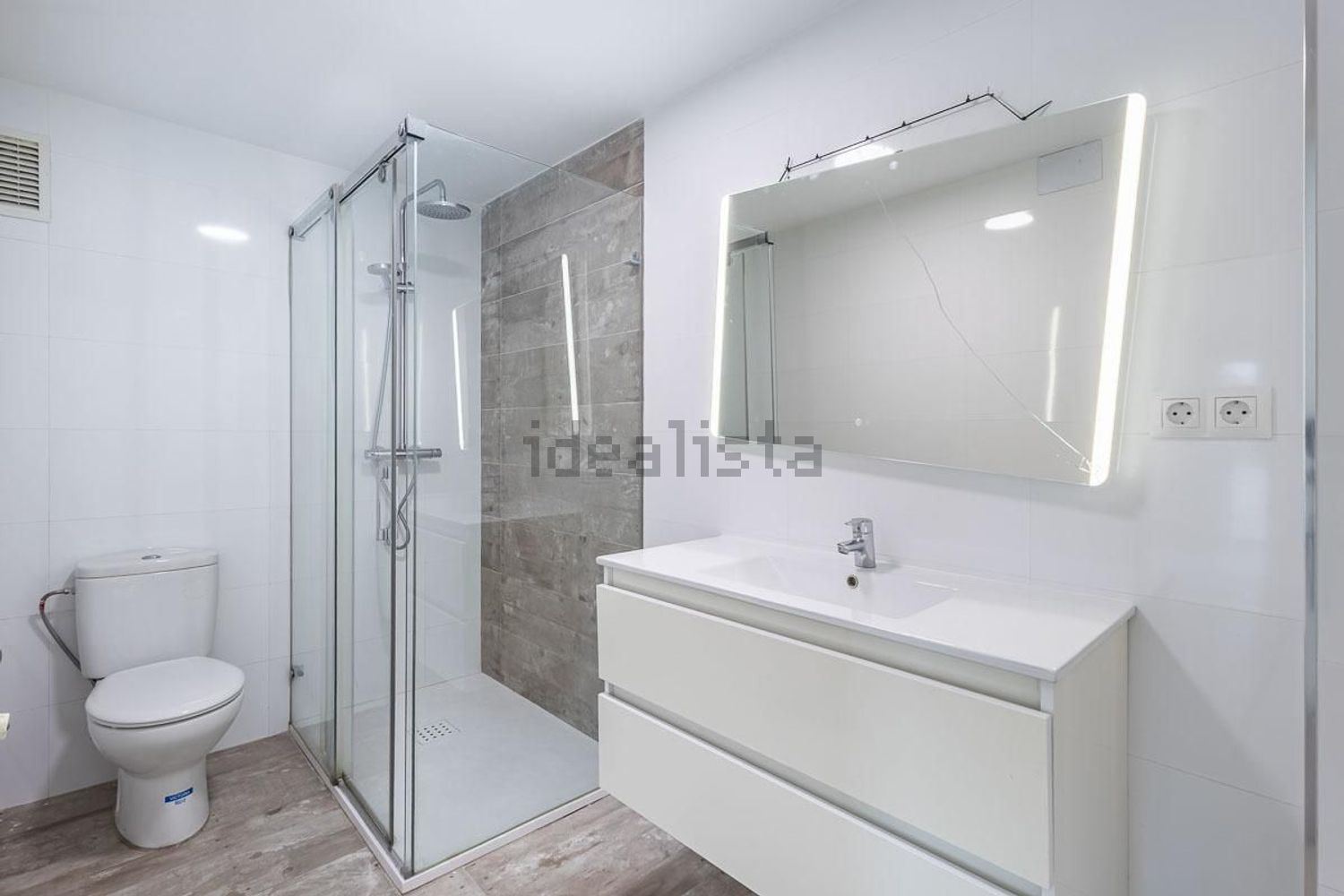 Pis de 116 m² a Granada