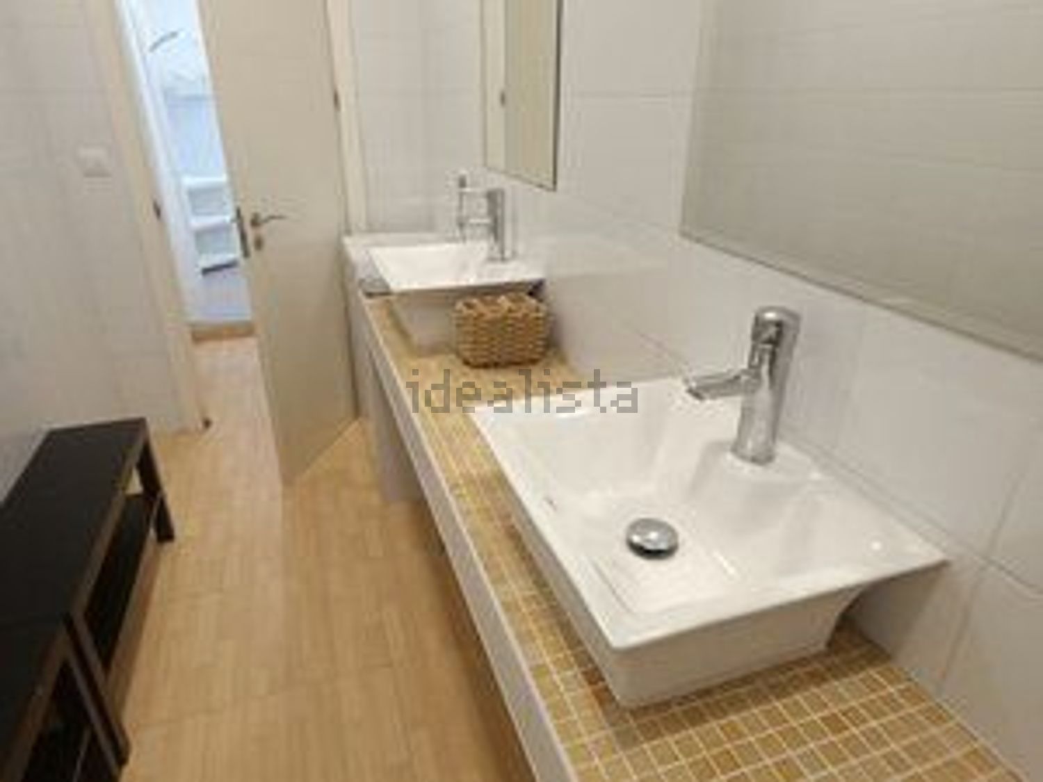 Piso de 109 m² en Madrid