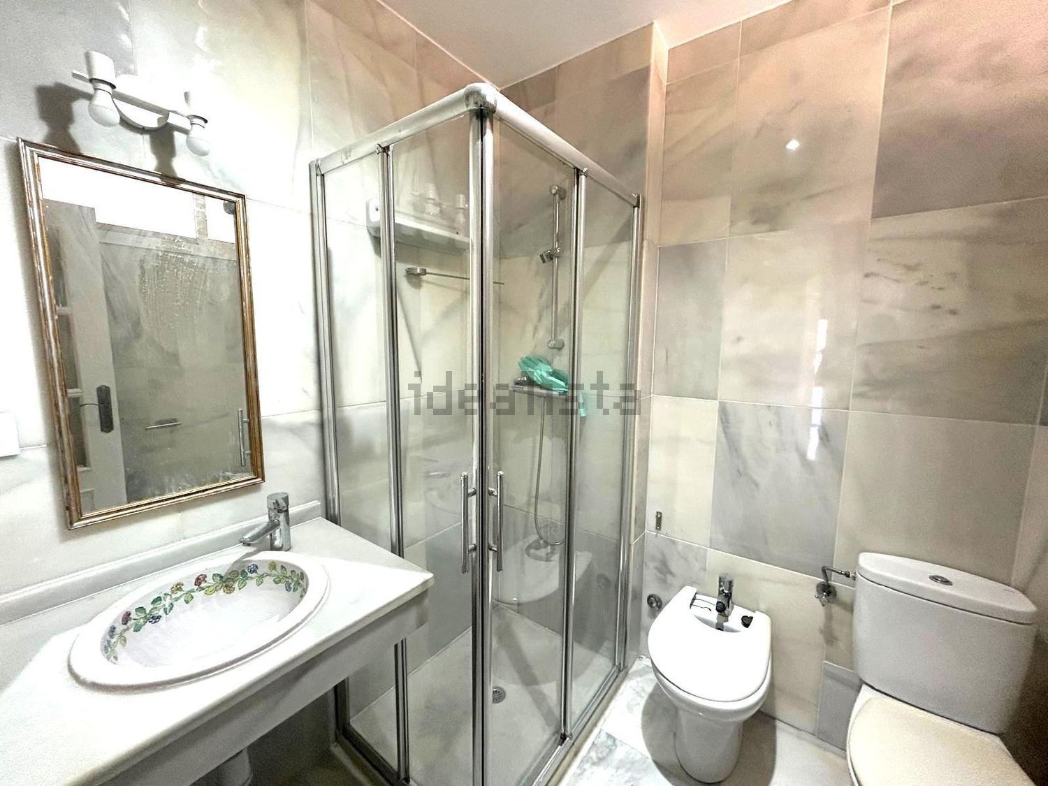 Pis de 91 m² a Sevilla