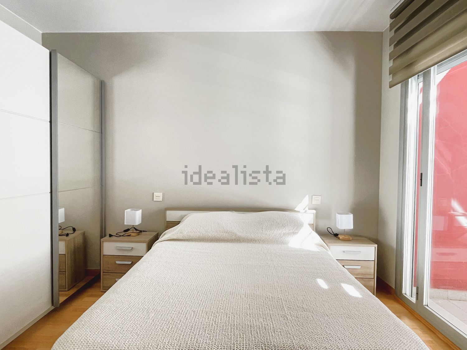 Wohnung 77 m² in Saragossa