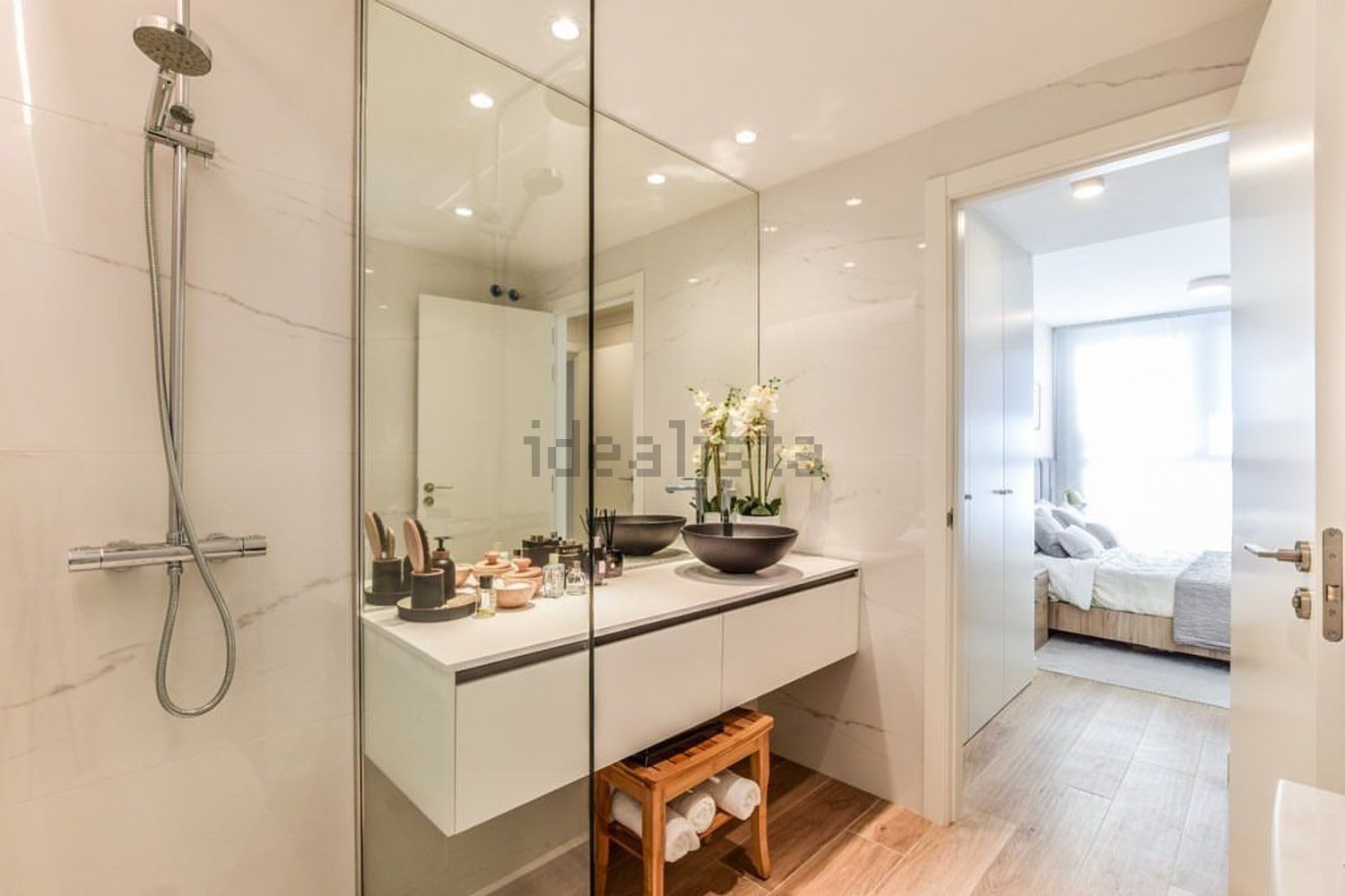 Pis de 79 m² a Madrid