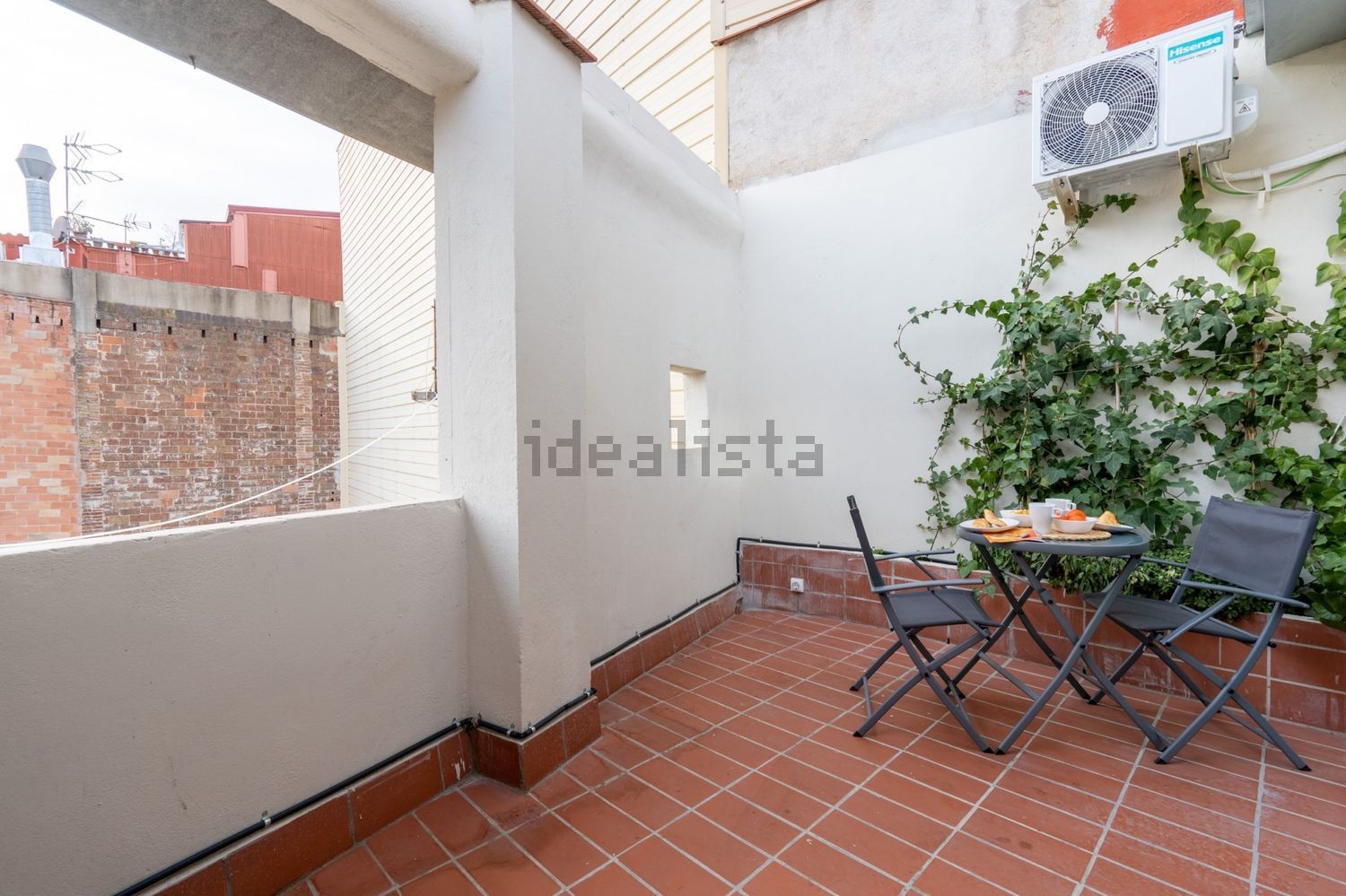 Wohnung 55 m² in Barcelona