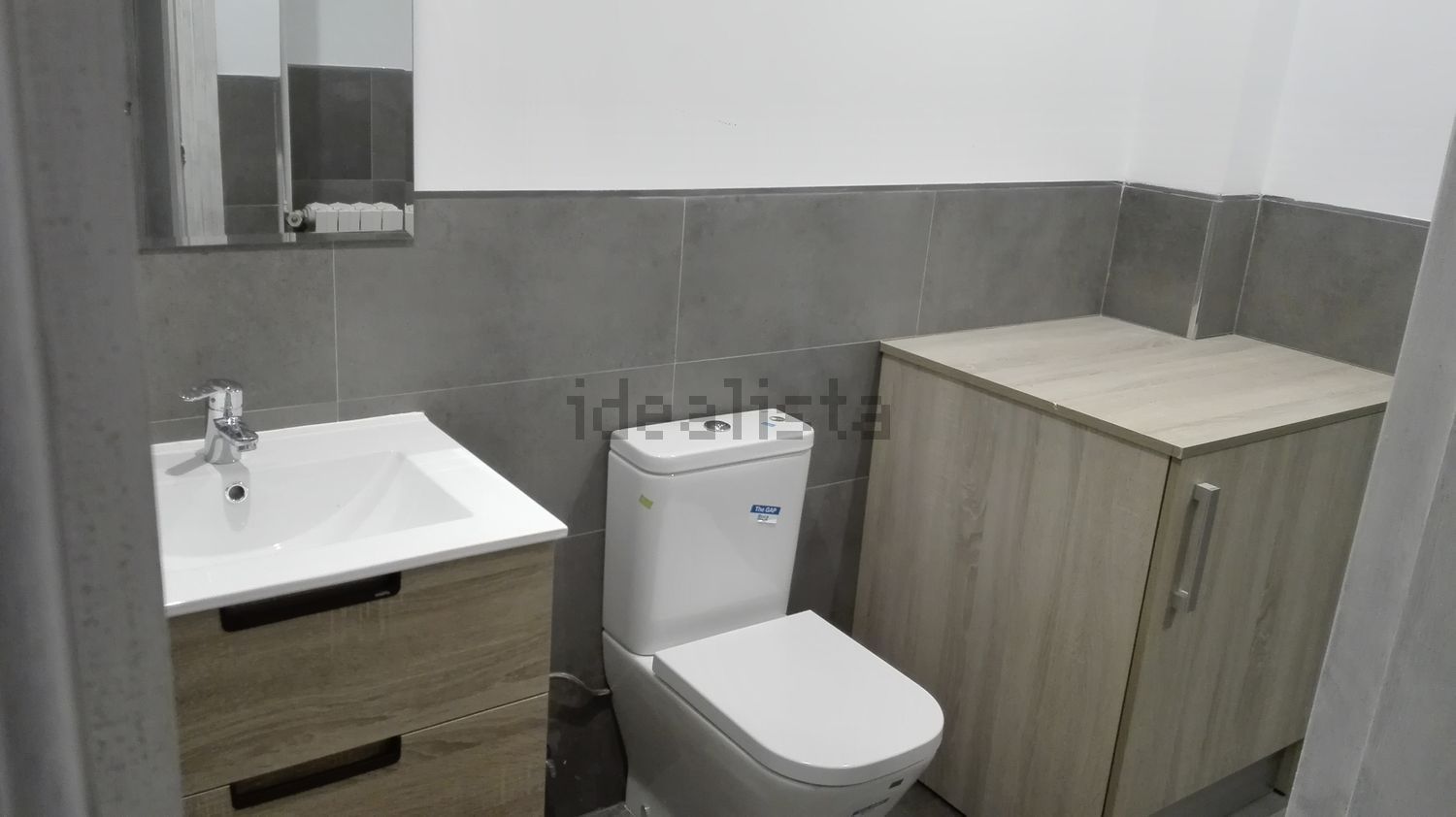 Pis de 67 m² a Madrid