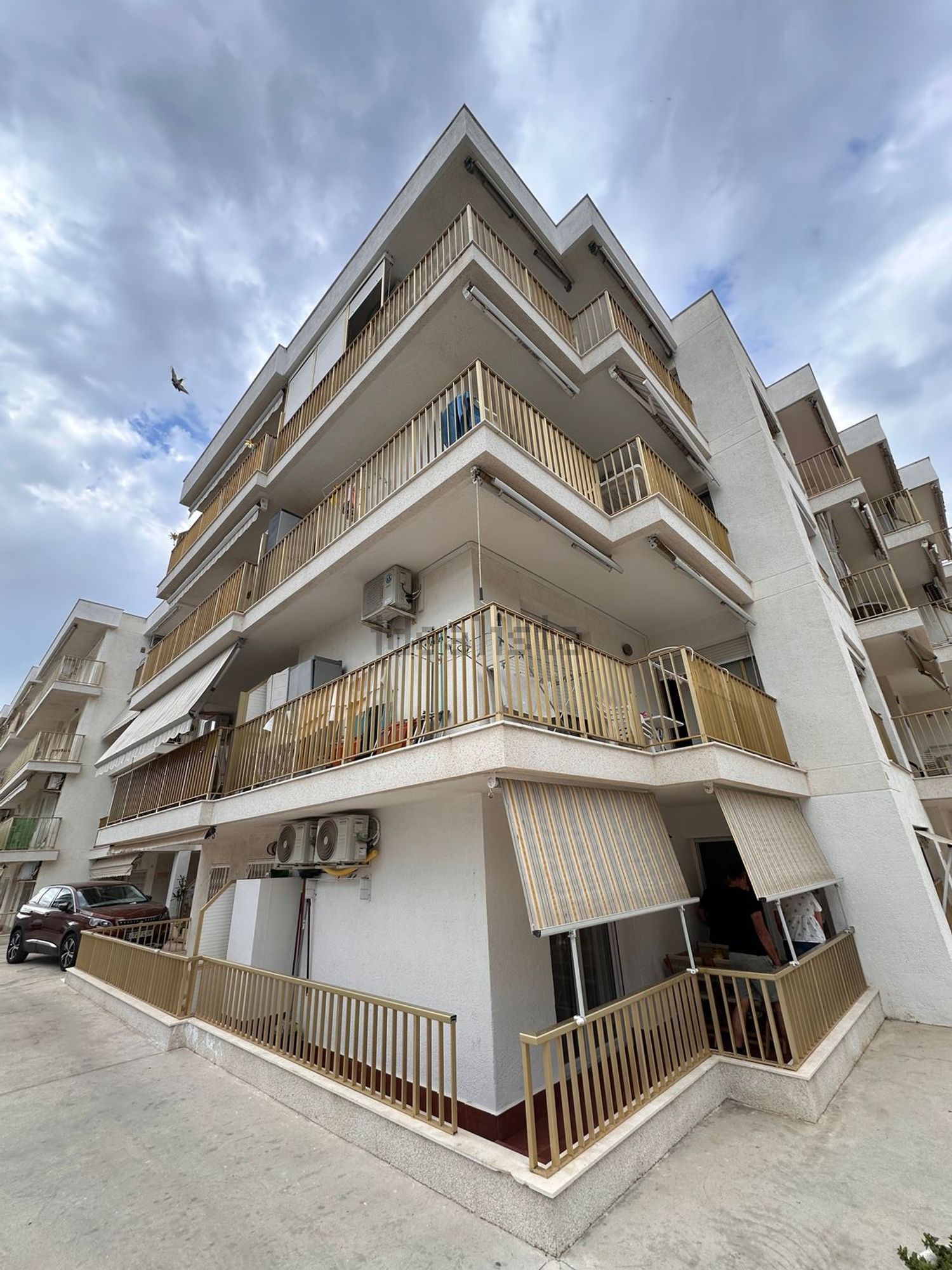 Pis de 71 m² a Cambrils