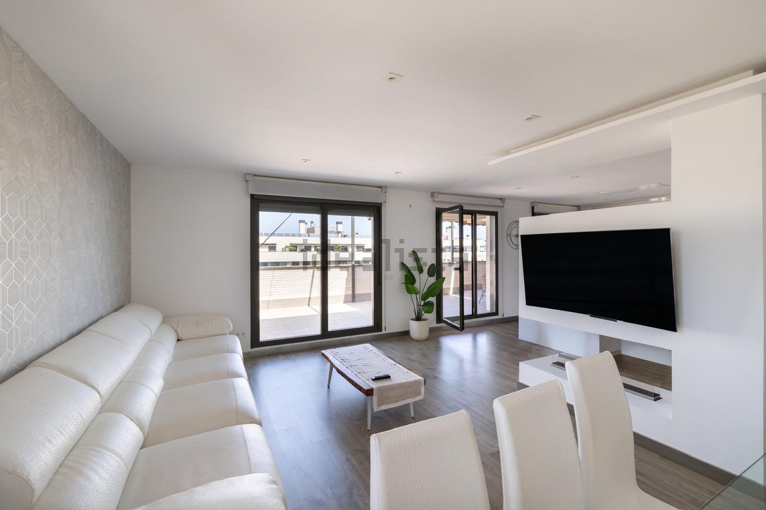 Piso de 180 m² en Torremolinos