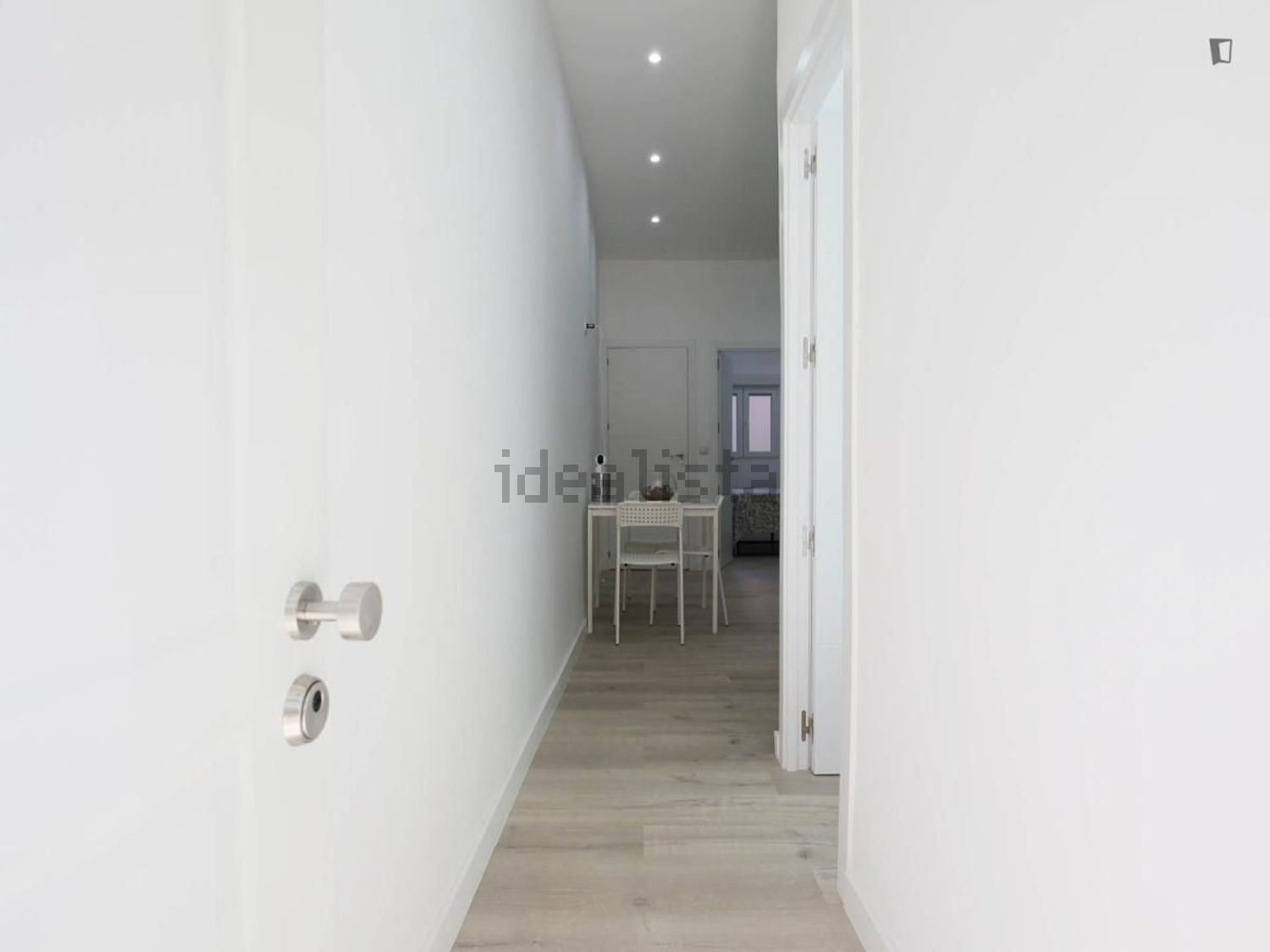 Pis de 50 m² a Madrid