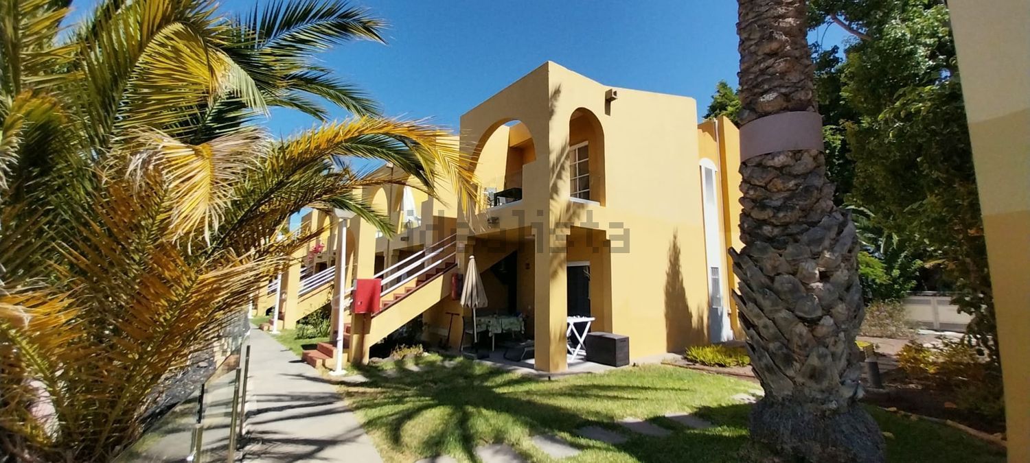 Pis de 40 m² a San Bartolomé de Tirajana