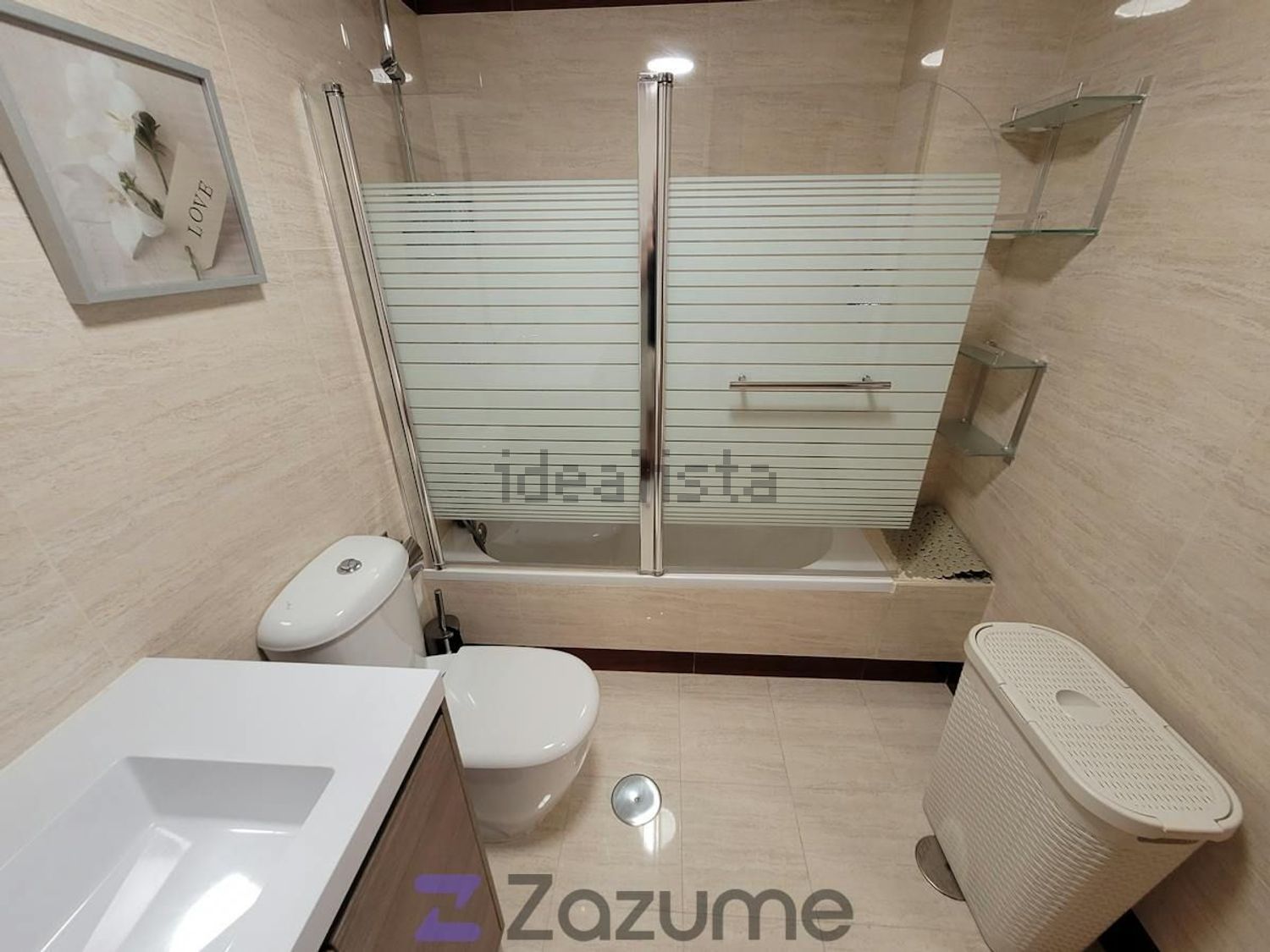 Wohnung 76 m² in Valladolid