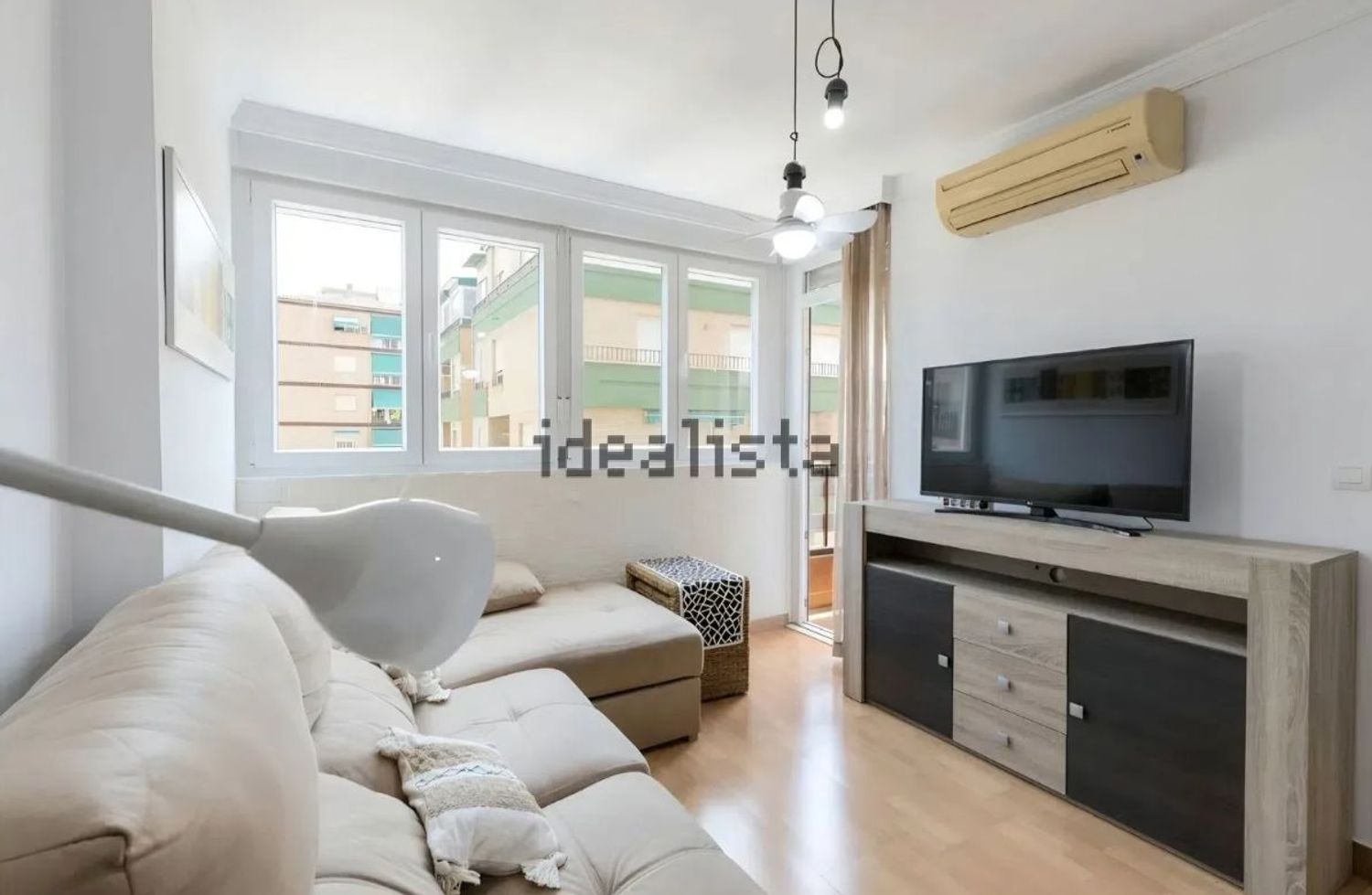 Pis de 105 m² a Granada