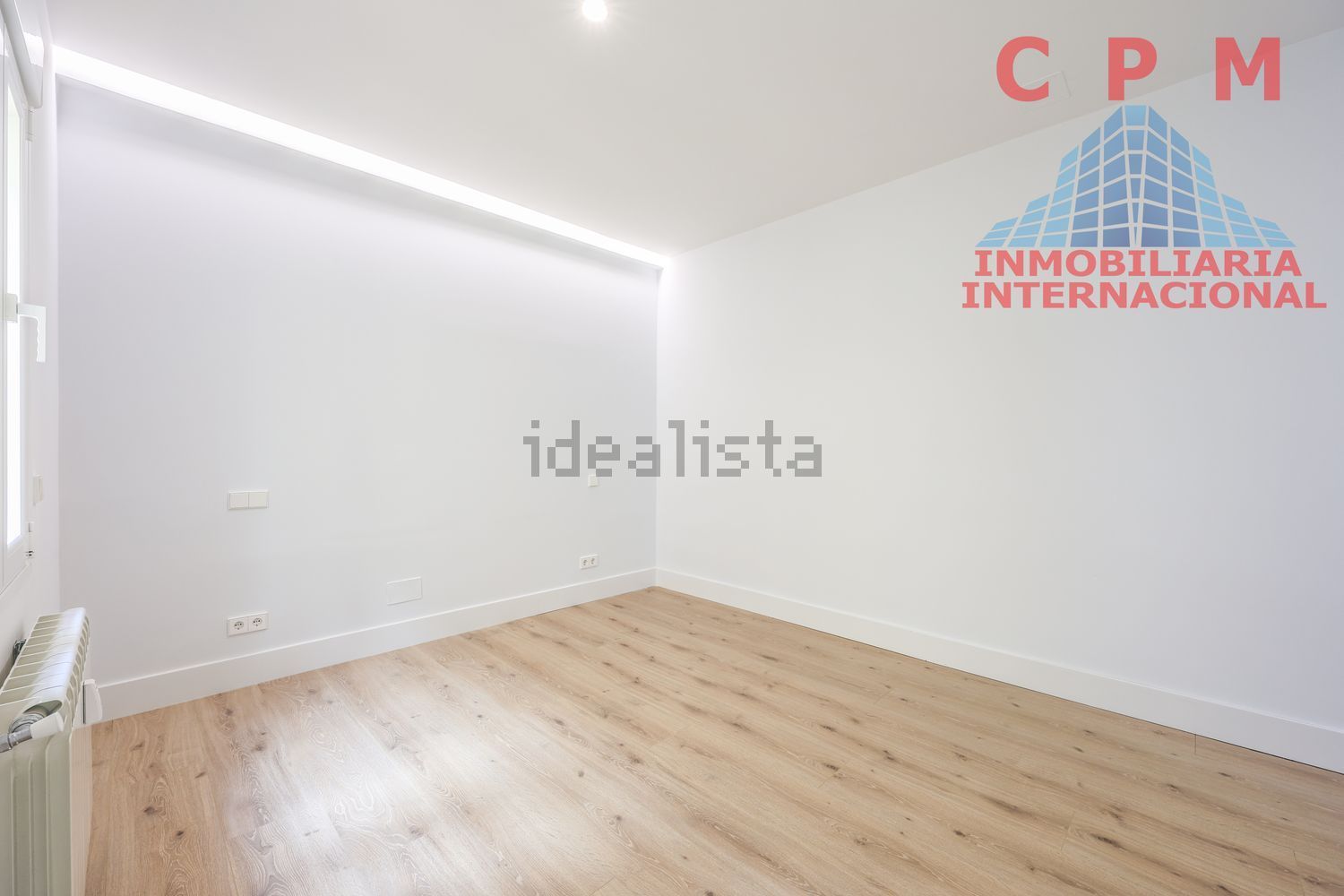 Appartamento 147 m² a Madrid