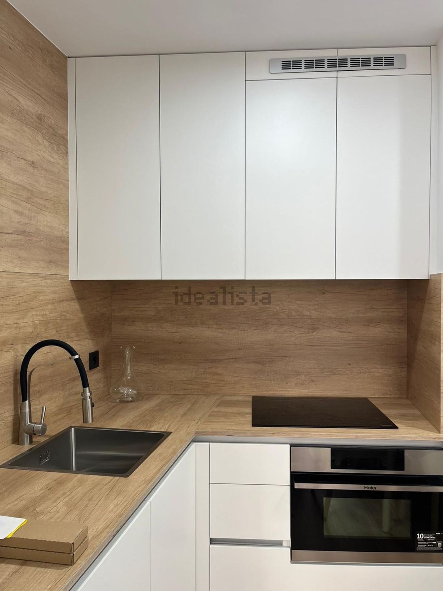 Appartamento 53 m² a A Coruña