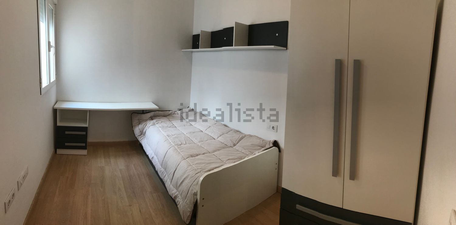 Pis de 80 m² a Còrdova