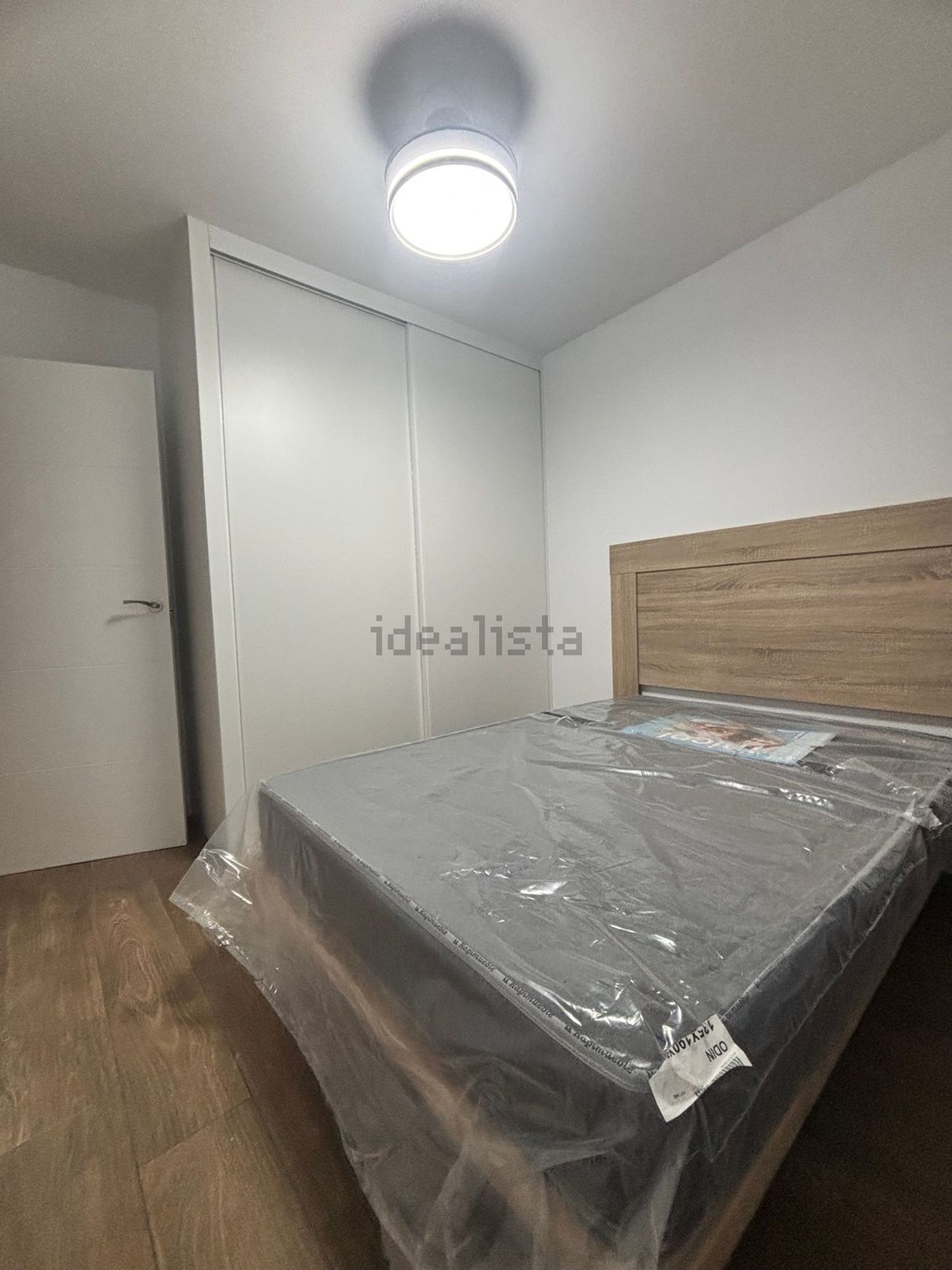 Wohnung 61 m² in Segovia