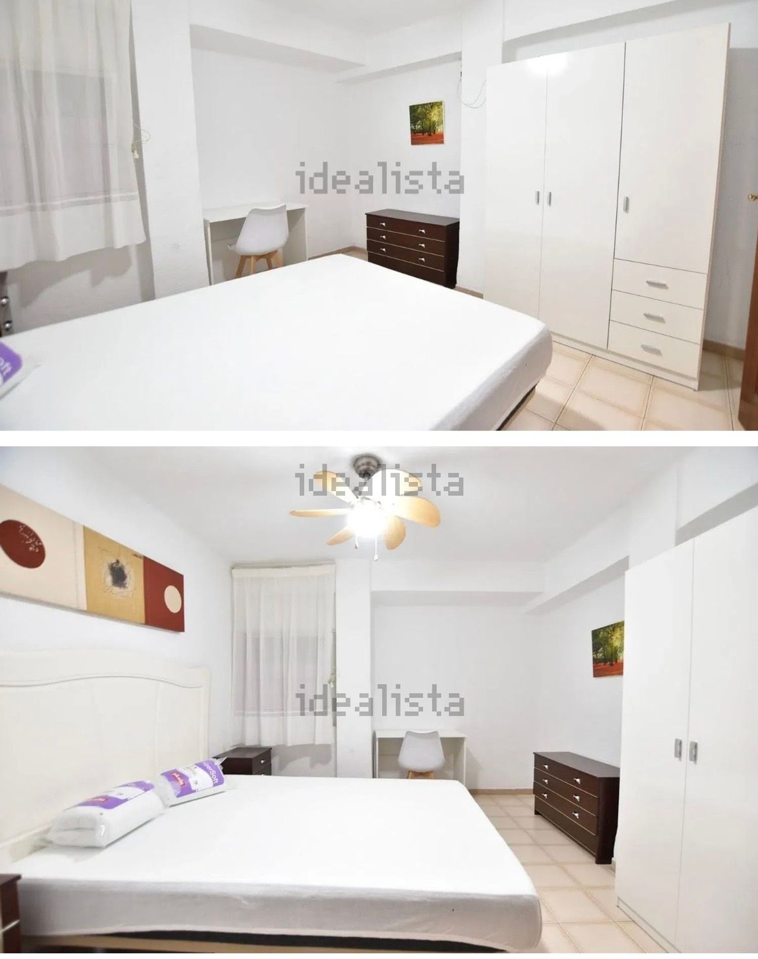 Habitació de lloguer, Granada