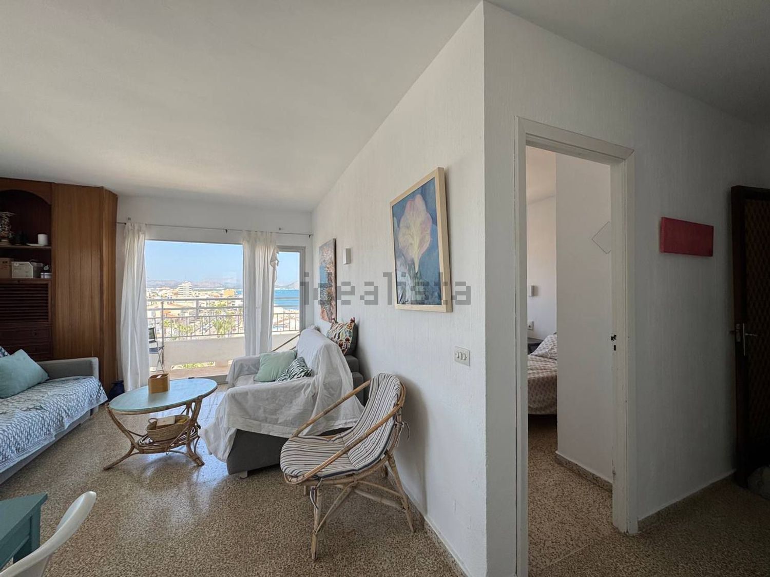 Piso de 79 m² en Santa Margalida