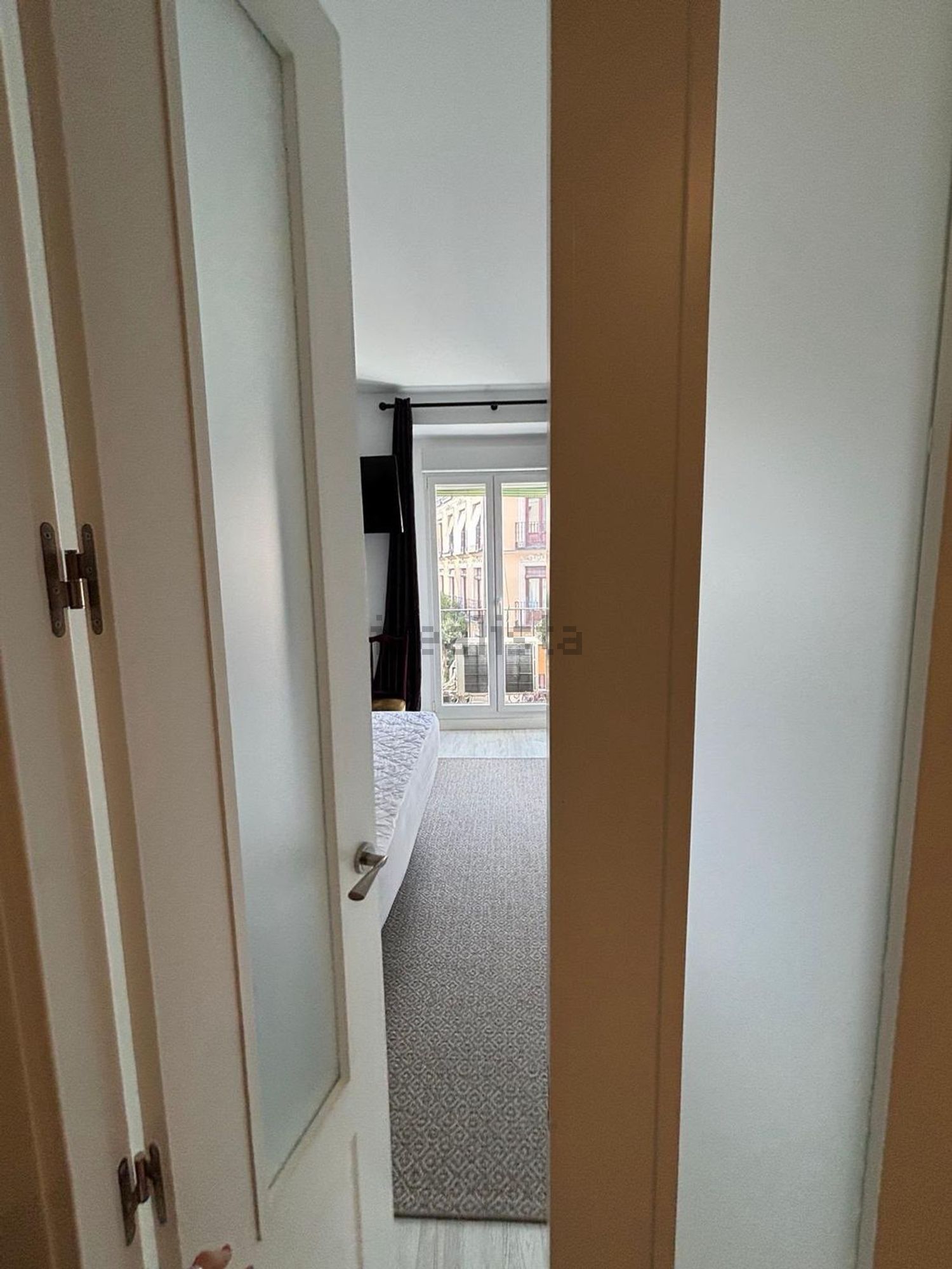 Pis de 55 m² a Madrid