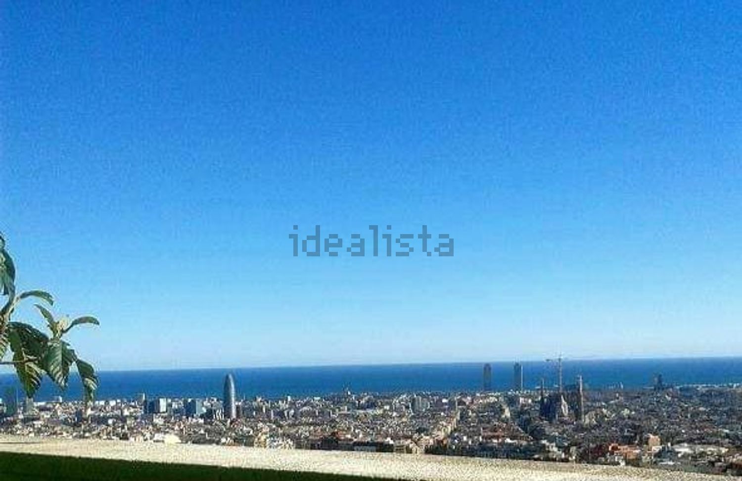 Stanza in affitto, Barcelona