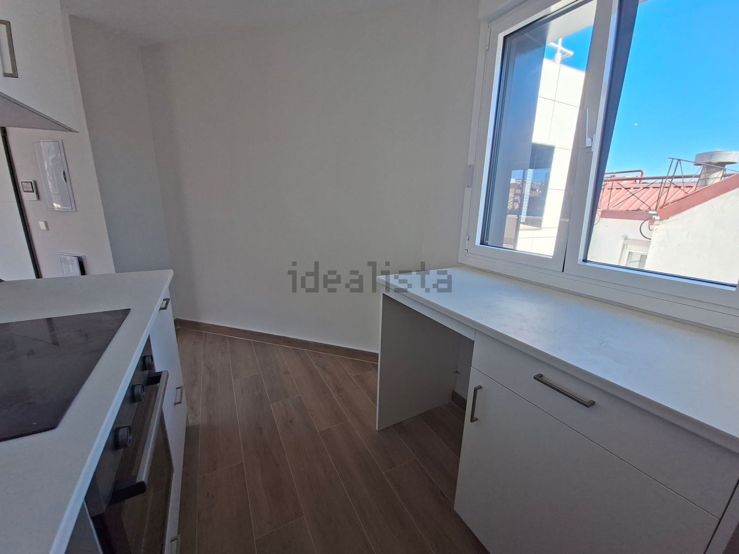 Pis de 40 m² a Madrid