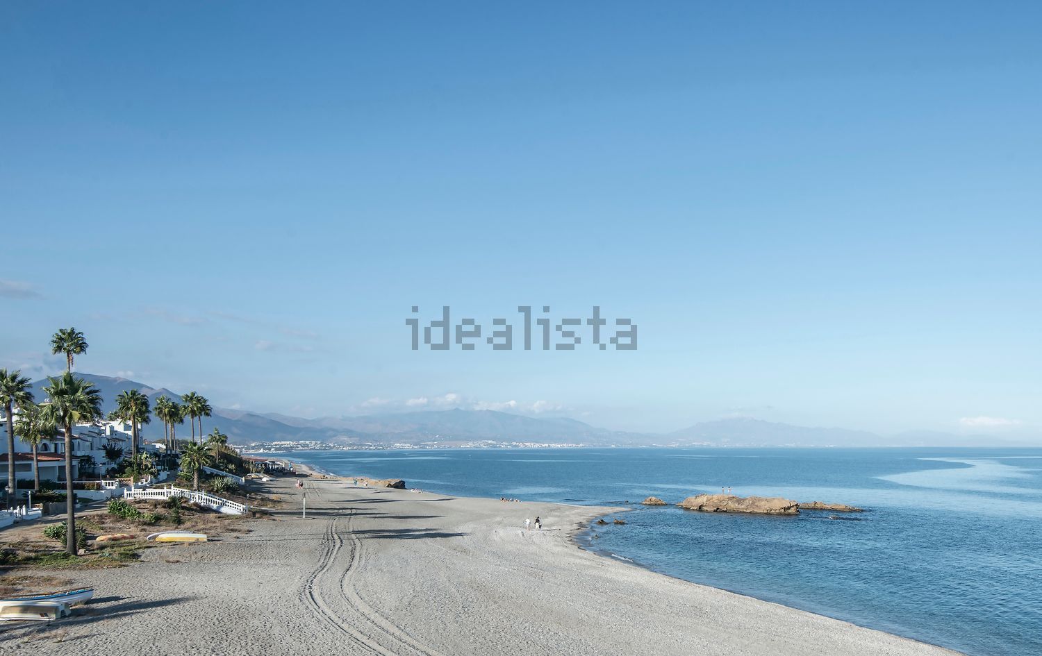 Casa de 200 m² a Manilva