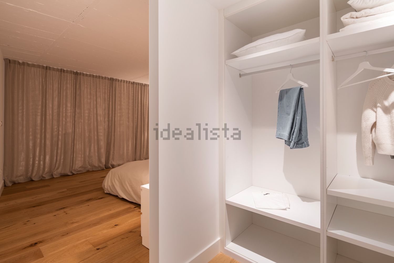 Pis de 100 m² a A Corunya