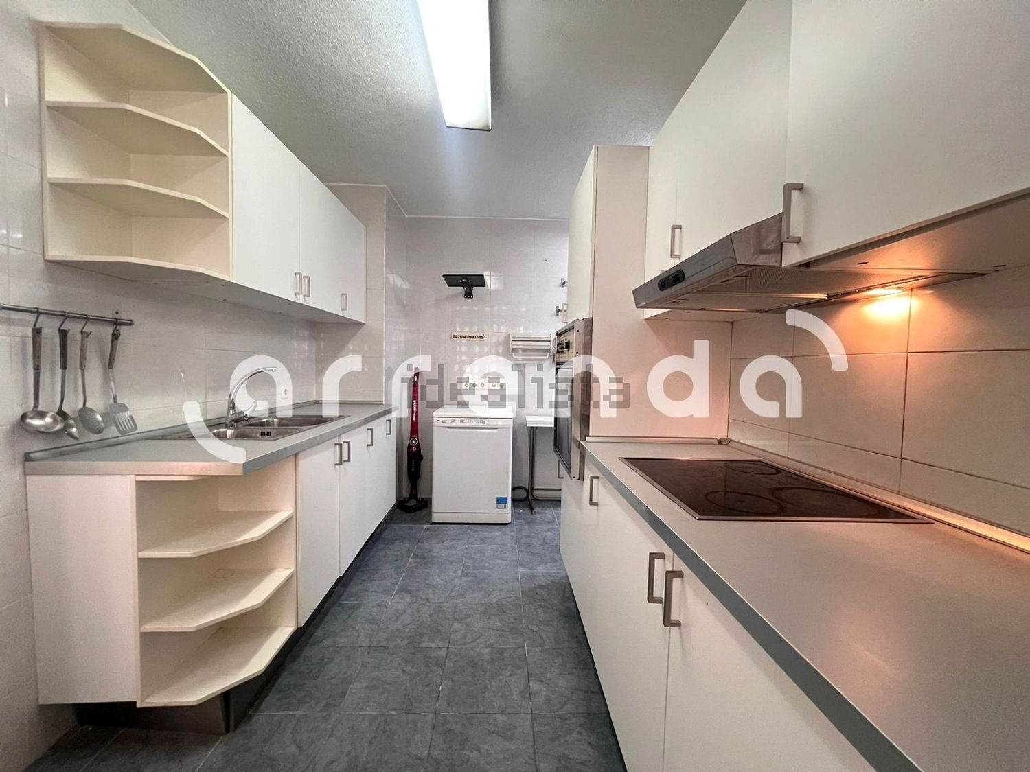 Pis de 136 m² a Madrid