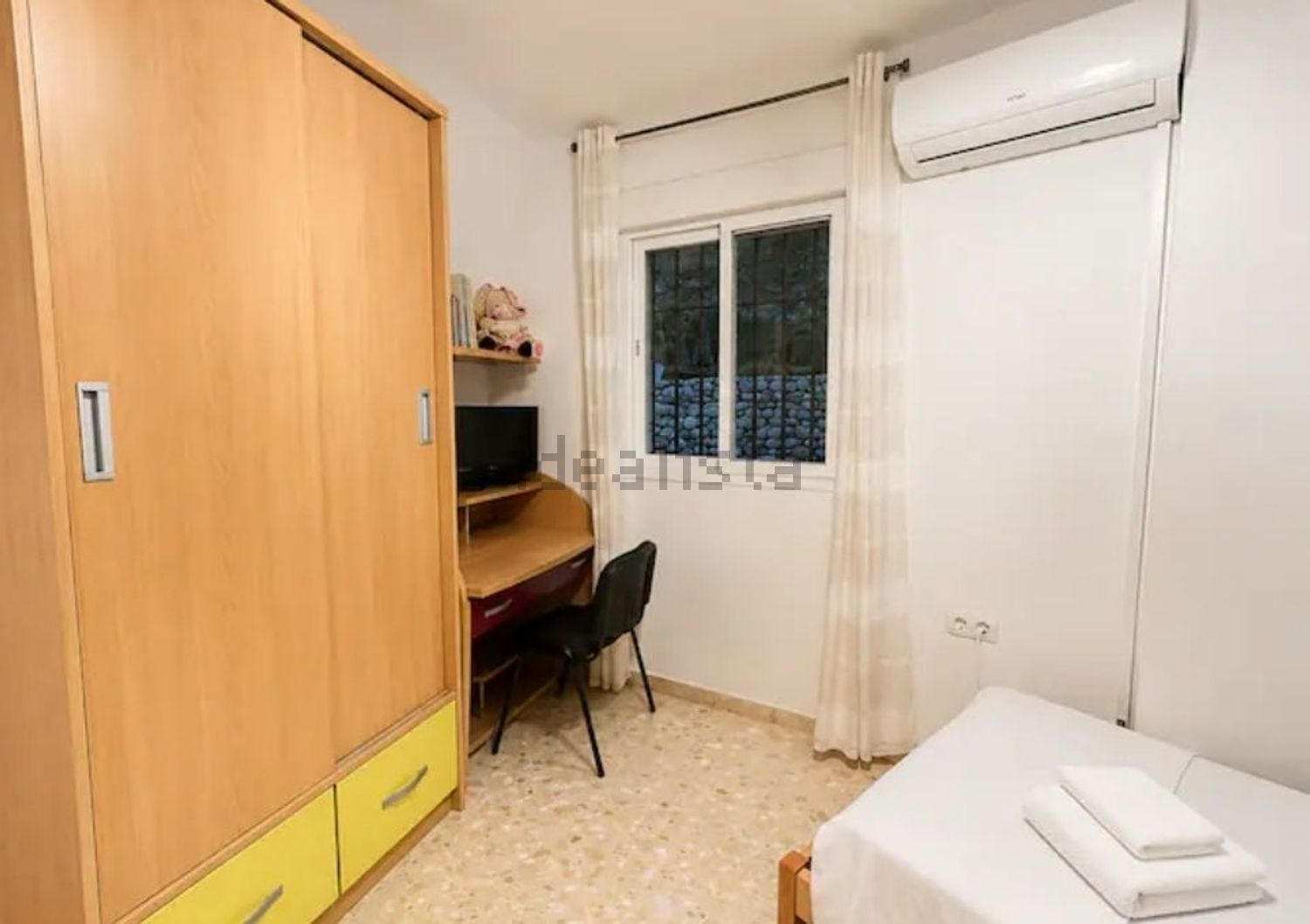 Pis de 82 m² a Màlaga