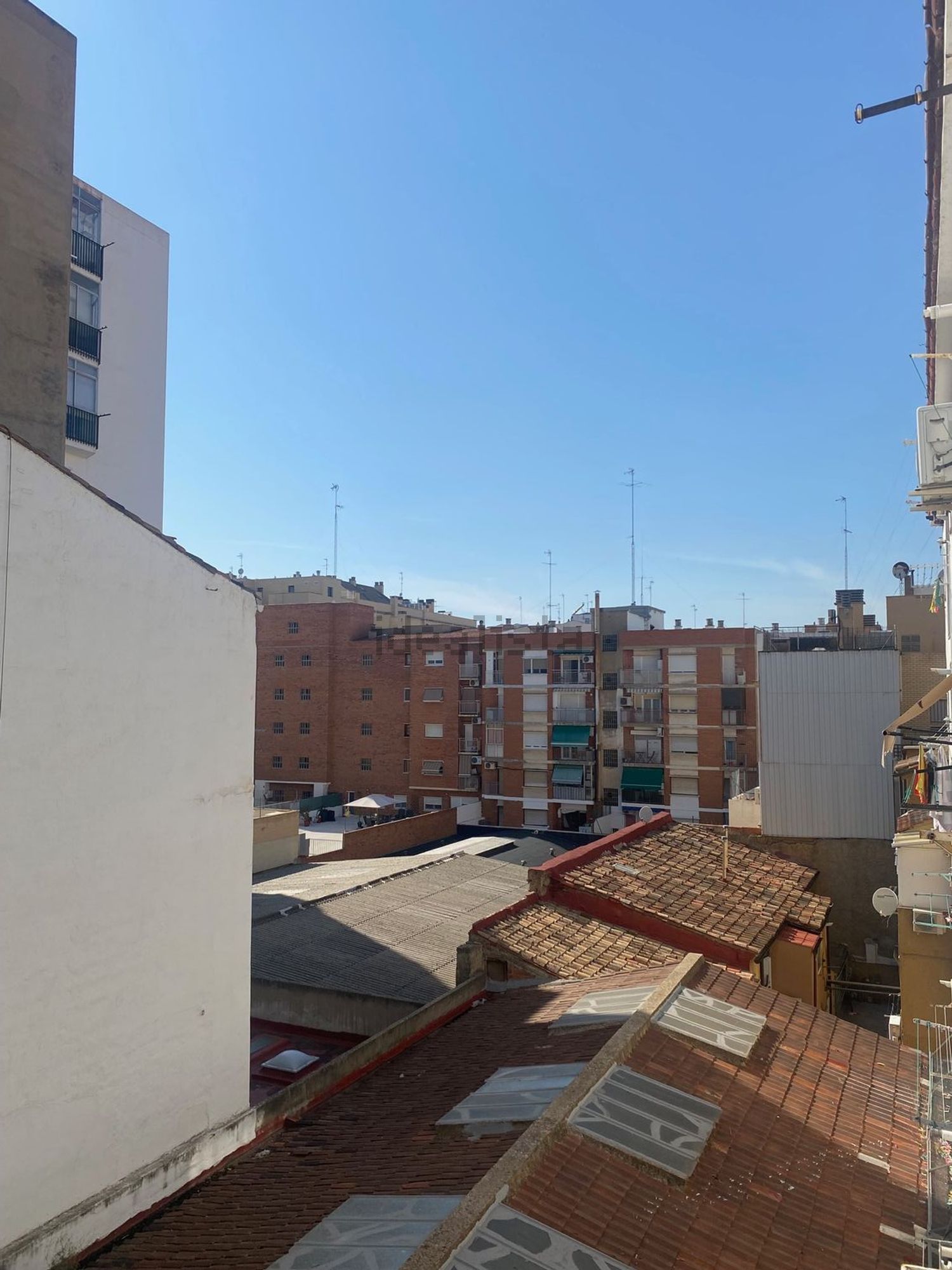 Pis de 60 m² a Saragossa