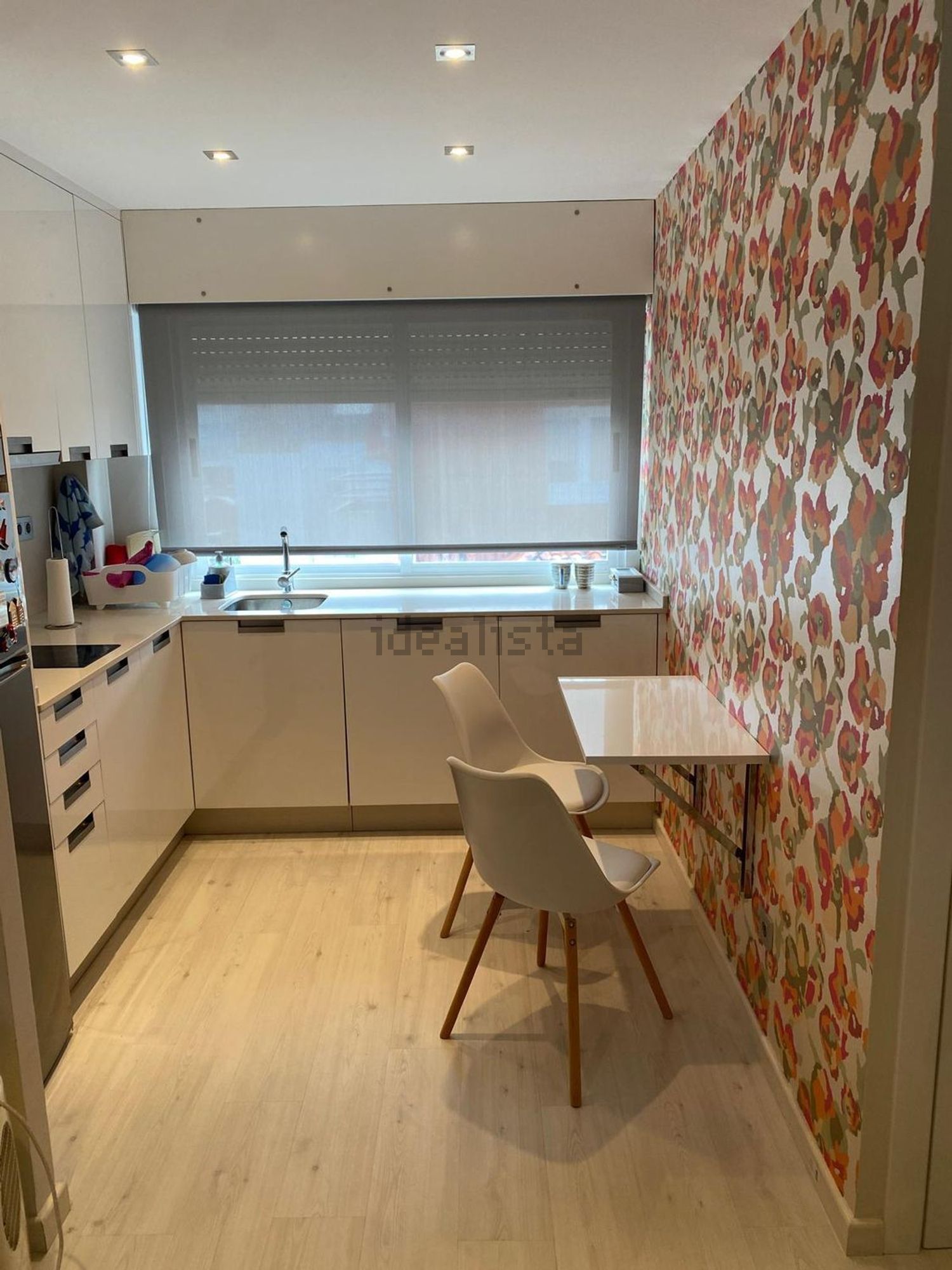 Flat 88 m² in Nigrán